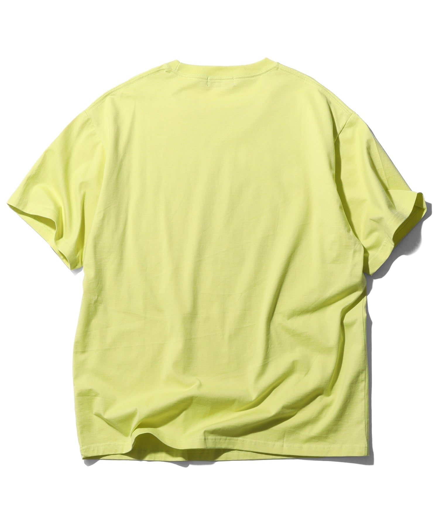 PYRAMIDION S/S TEE