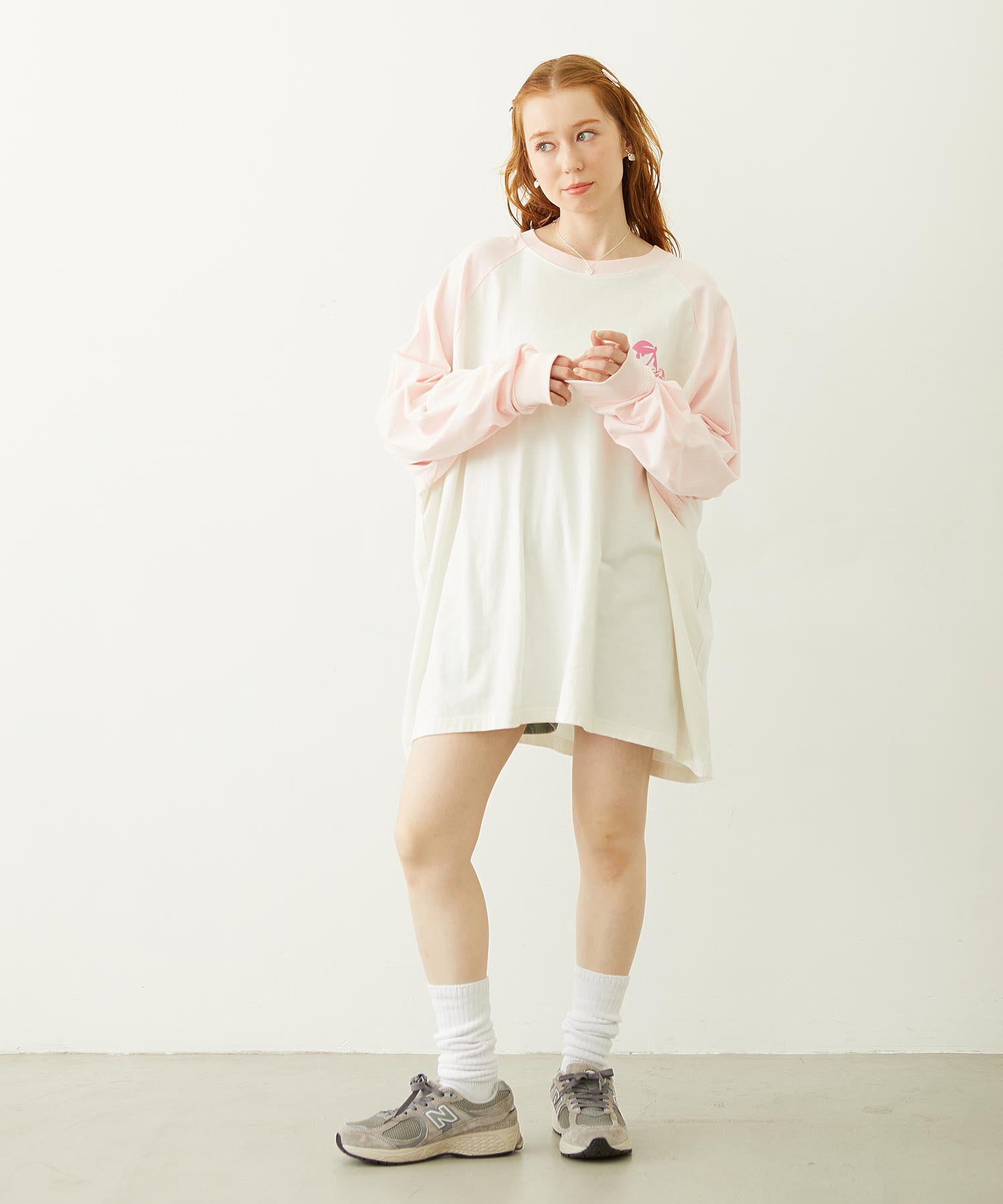 MELTY CHERRY BIG TOP