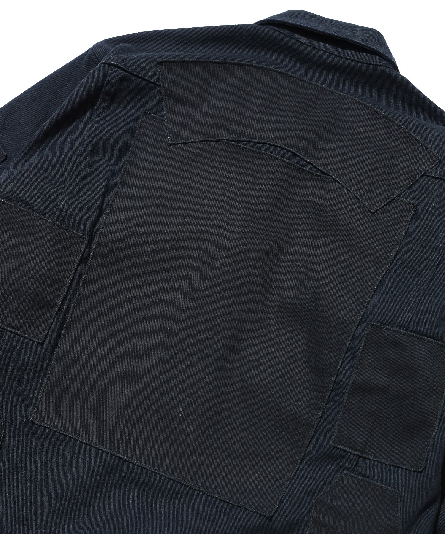 BATTLE JACKET