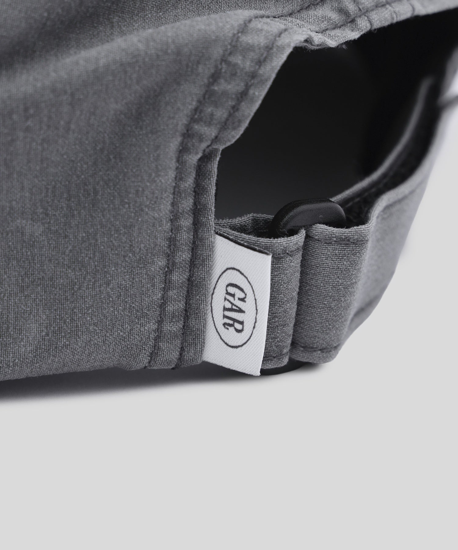 THE NORTH FACE/ザ・ノース・フェイス/W GAR 6 PANELS CAP NN02672