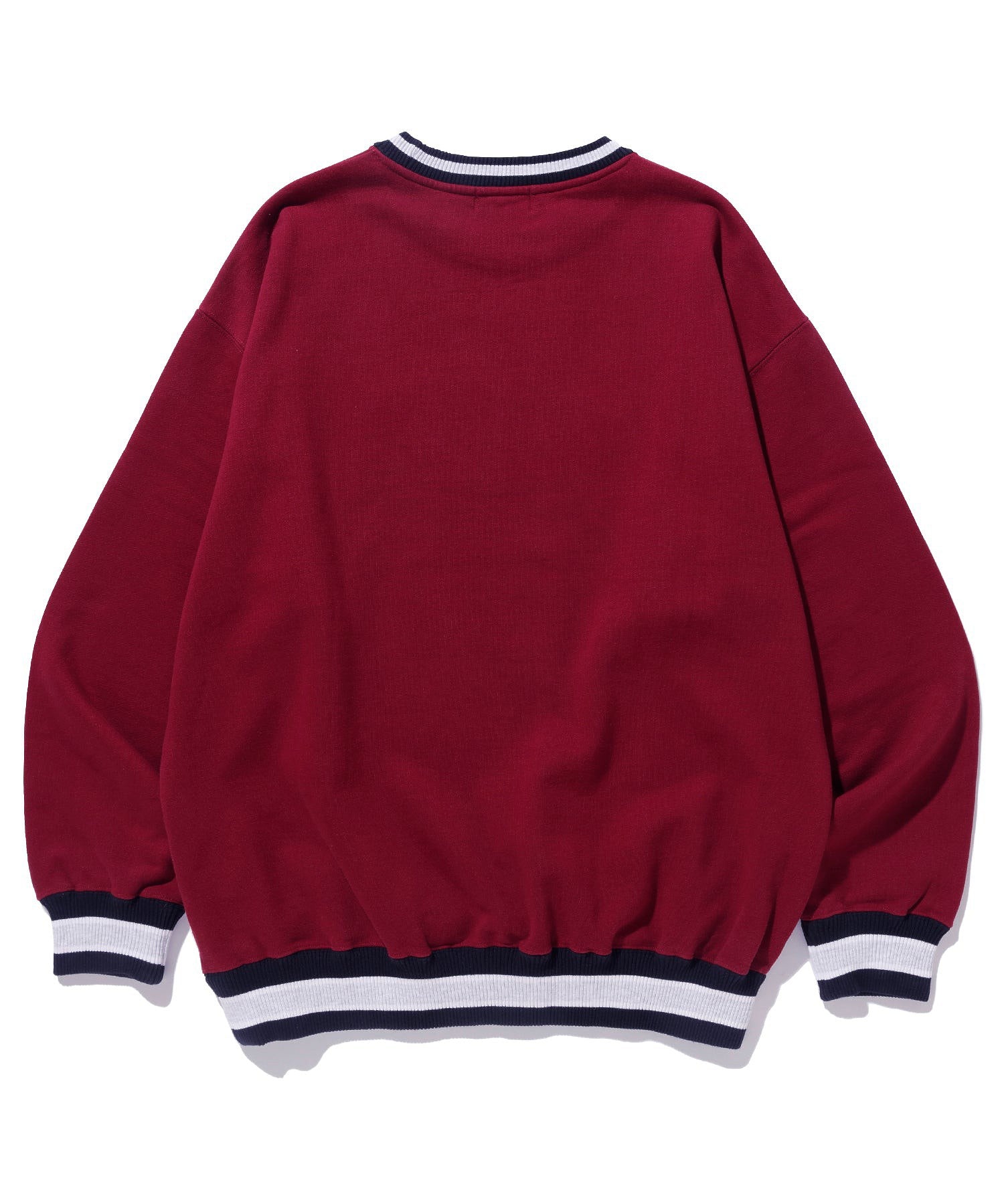 MOUNTAIN LOGO CREWNECK SWEAT XLARGE