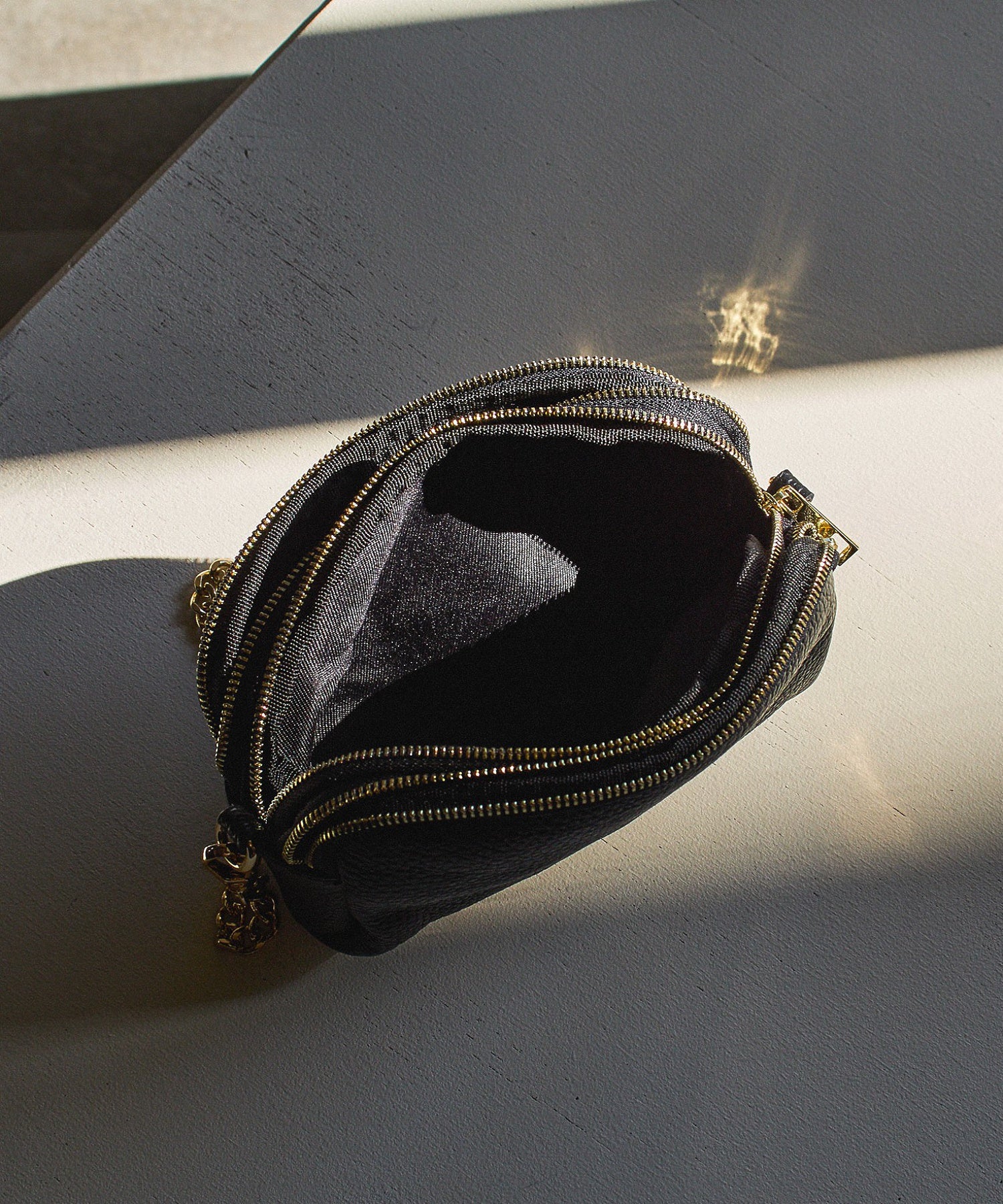 MILLELA FIRENZE/2WAY CHAIN MINI BAG