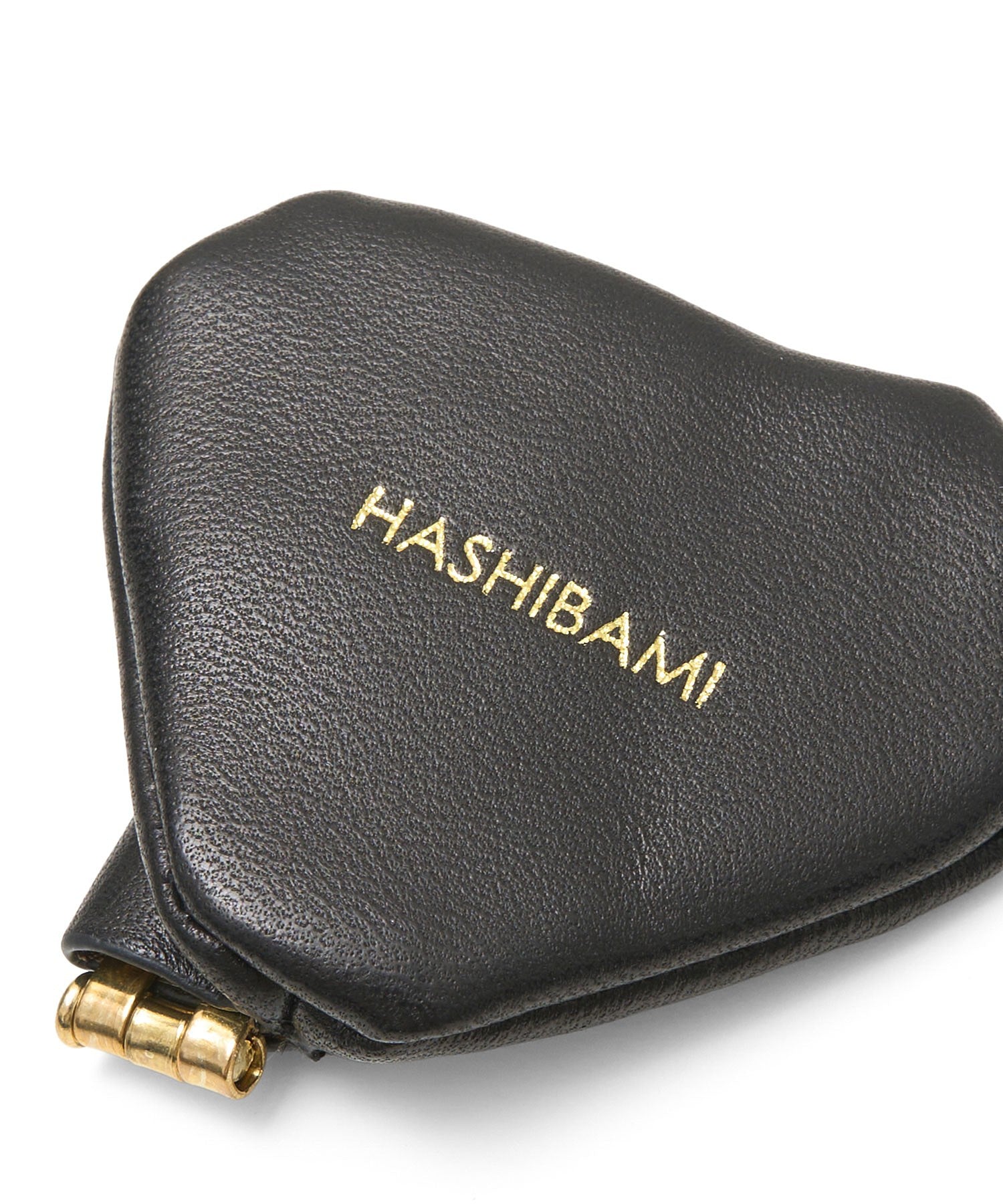 HASHIBAMI/HEART MINI CHARM