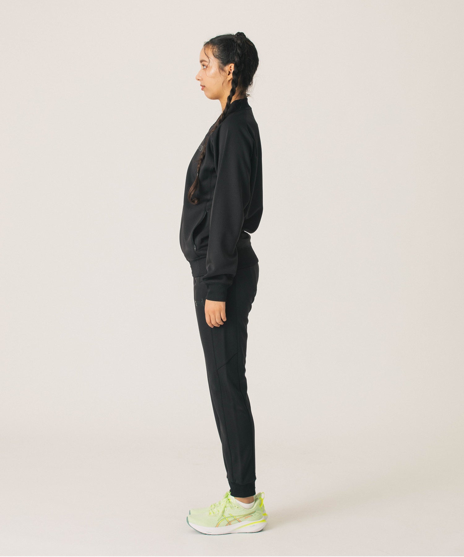 TRACK JACKET