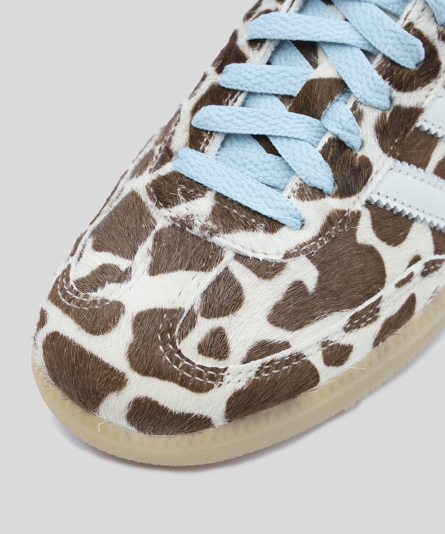 adidas/アディダス/W SAMBA OG OSA18/KI6669