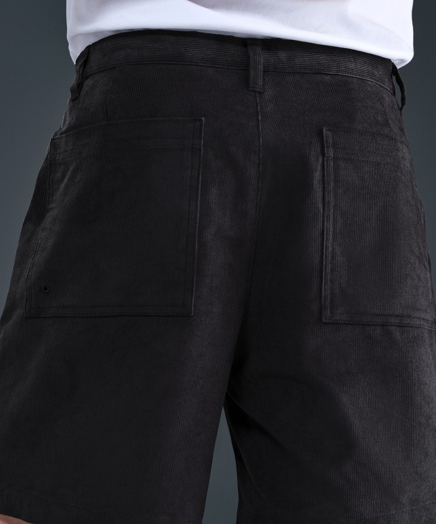 NIKE/ナイキ/AS M NL CORD PARK SHORT HV0900-010