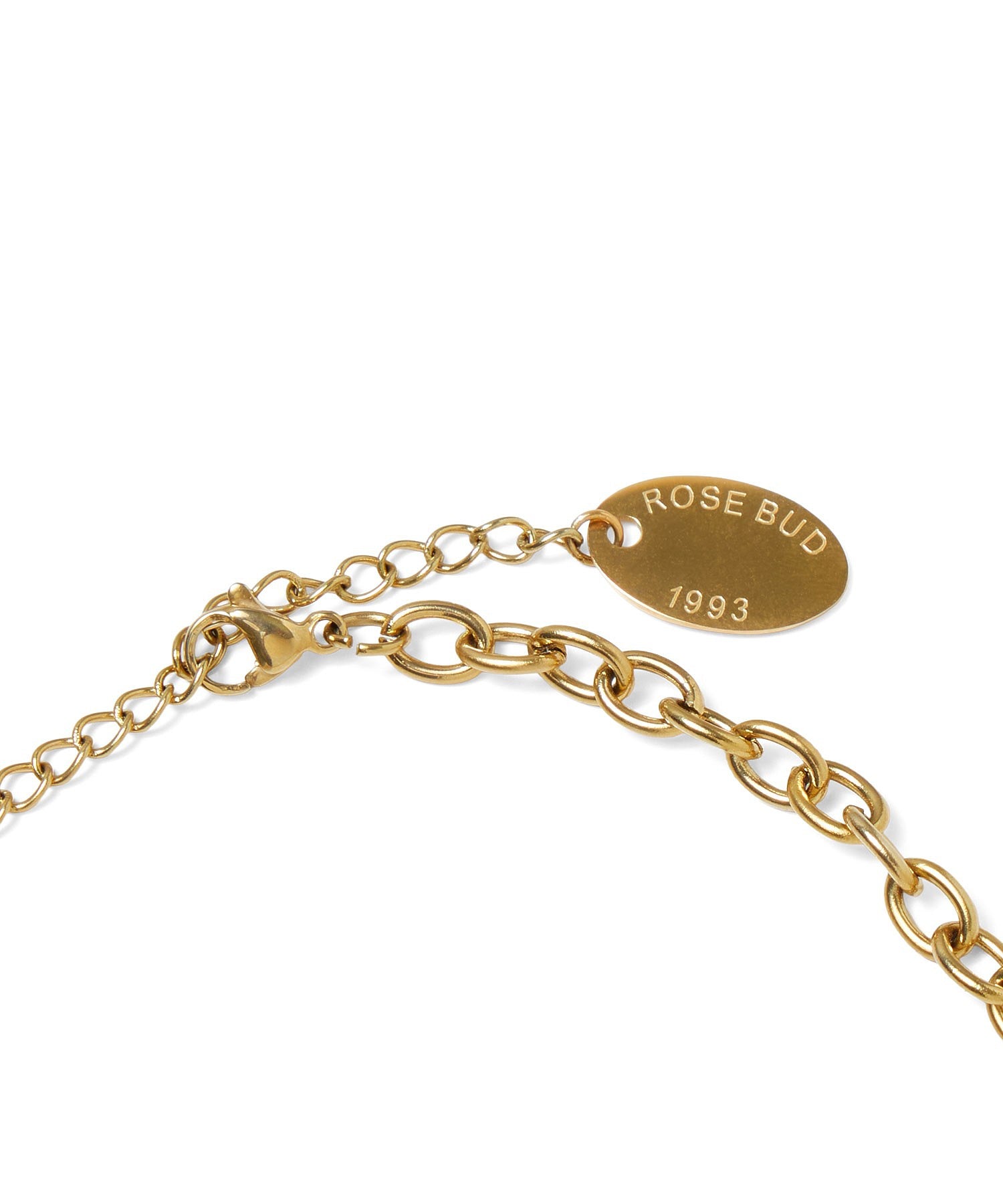 CHARM NECKLACE