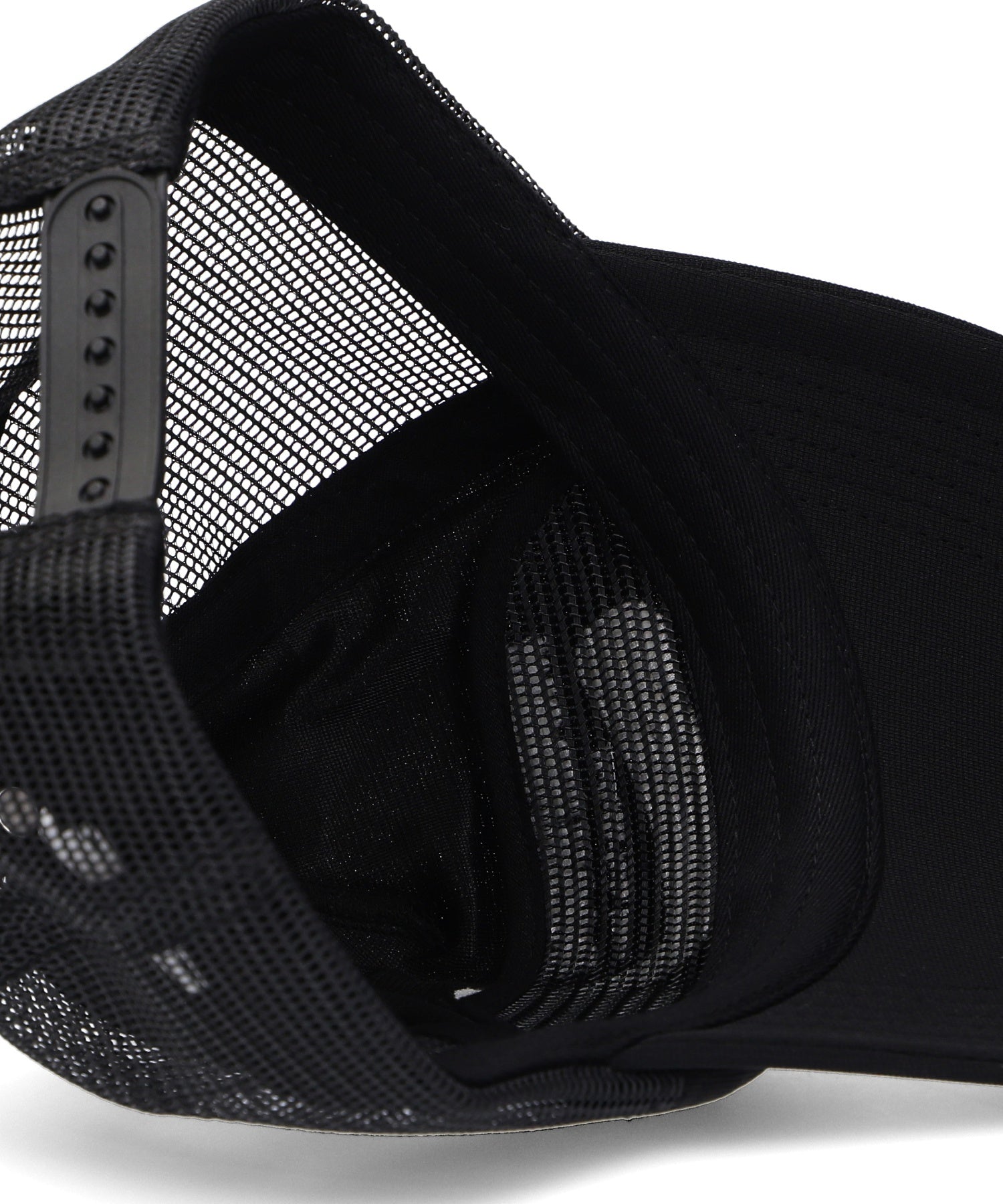 METALWOOD/メタルウッド スタジオ/SAFETY TRUCKER HAT MWS25-01-105