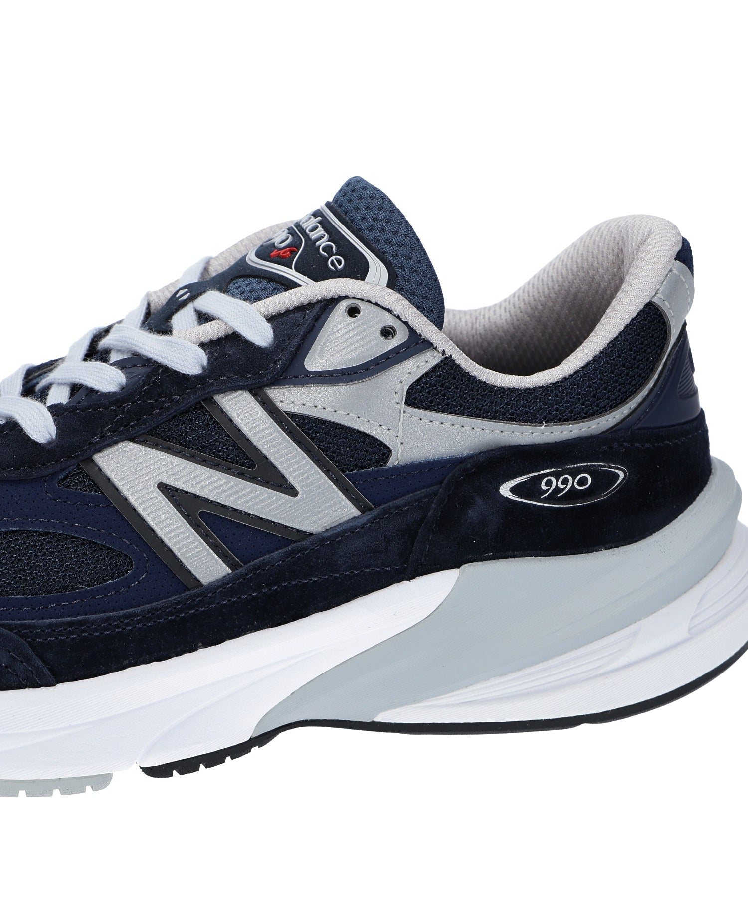 New Balance/ニューバランス/M990NV6