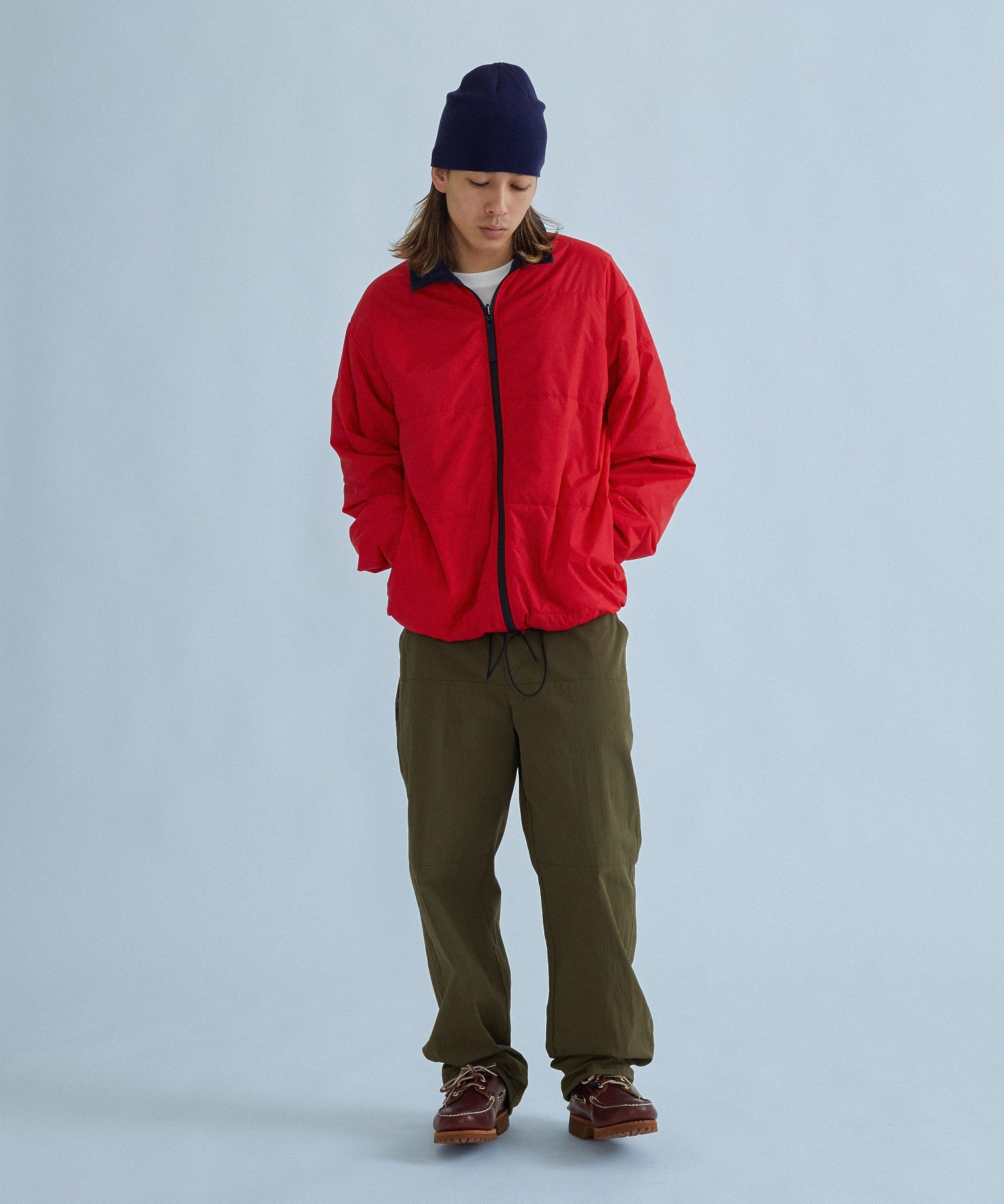 【ARCHIVE】NEW LINER
