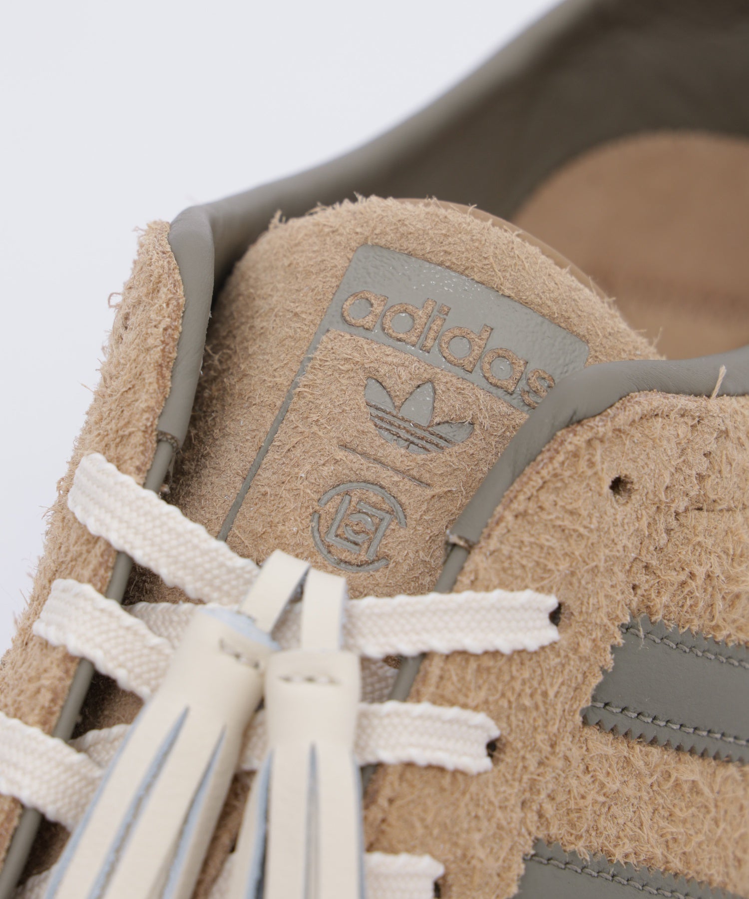 adidas/アディダス/CLOT AWTOOTH MULE BY EDISON CHEN KJ0275