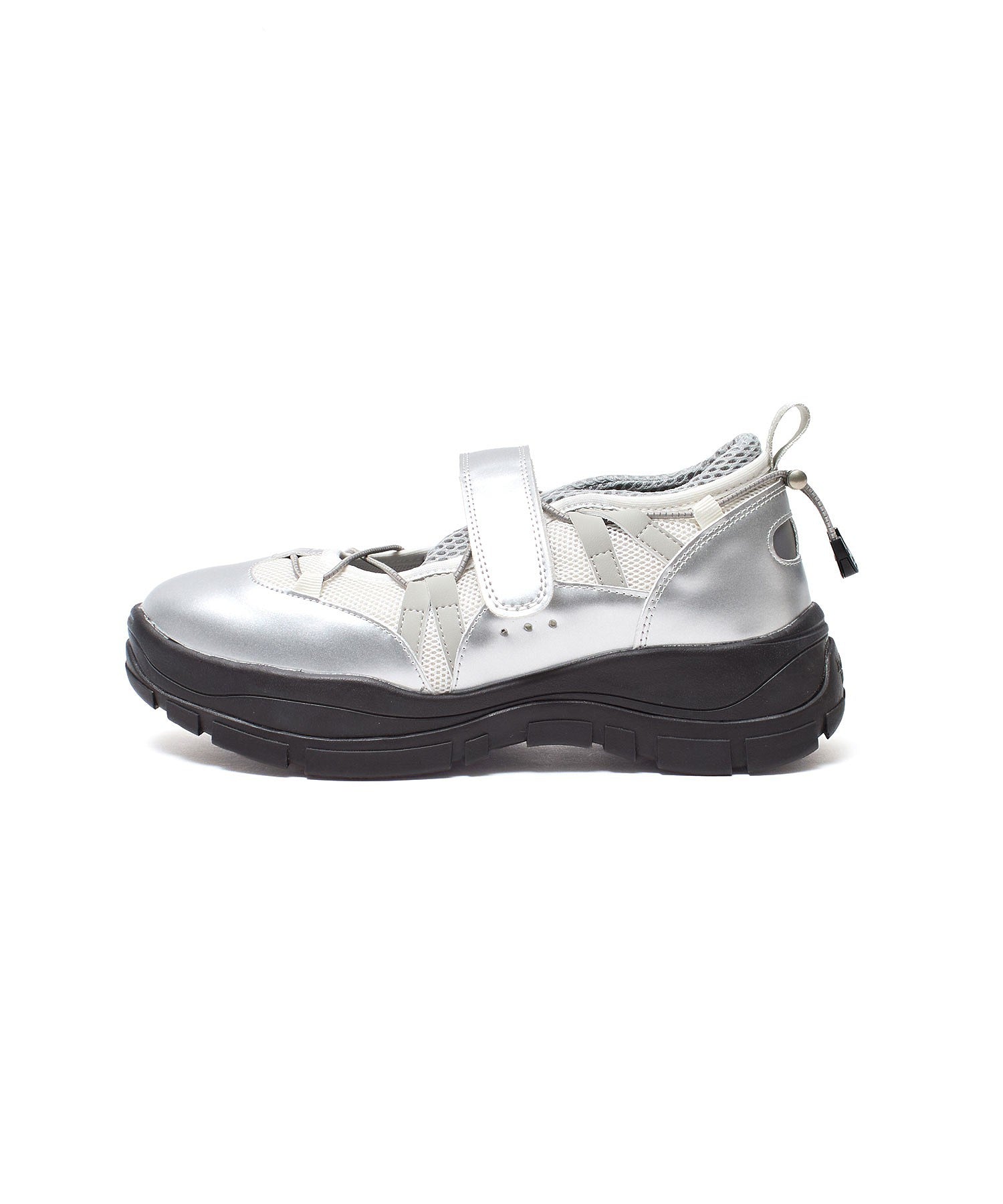 Rockfish Weatherwear/BRYN VELCRO SNEAKERS