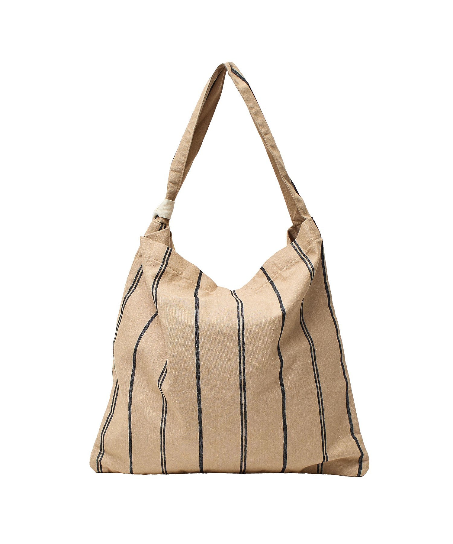 beej/ONESHOULDER BAG STRIPE