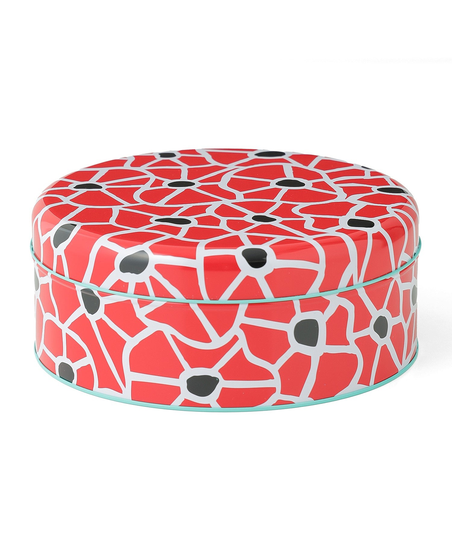 IO GS Circle Tin Box Set