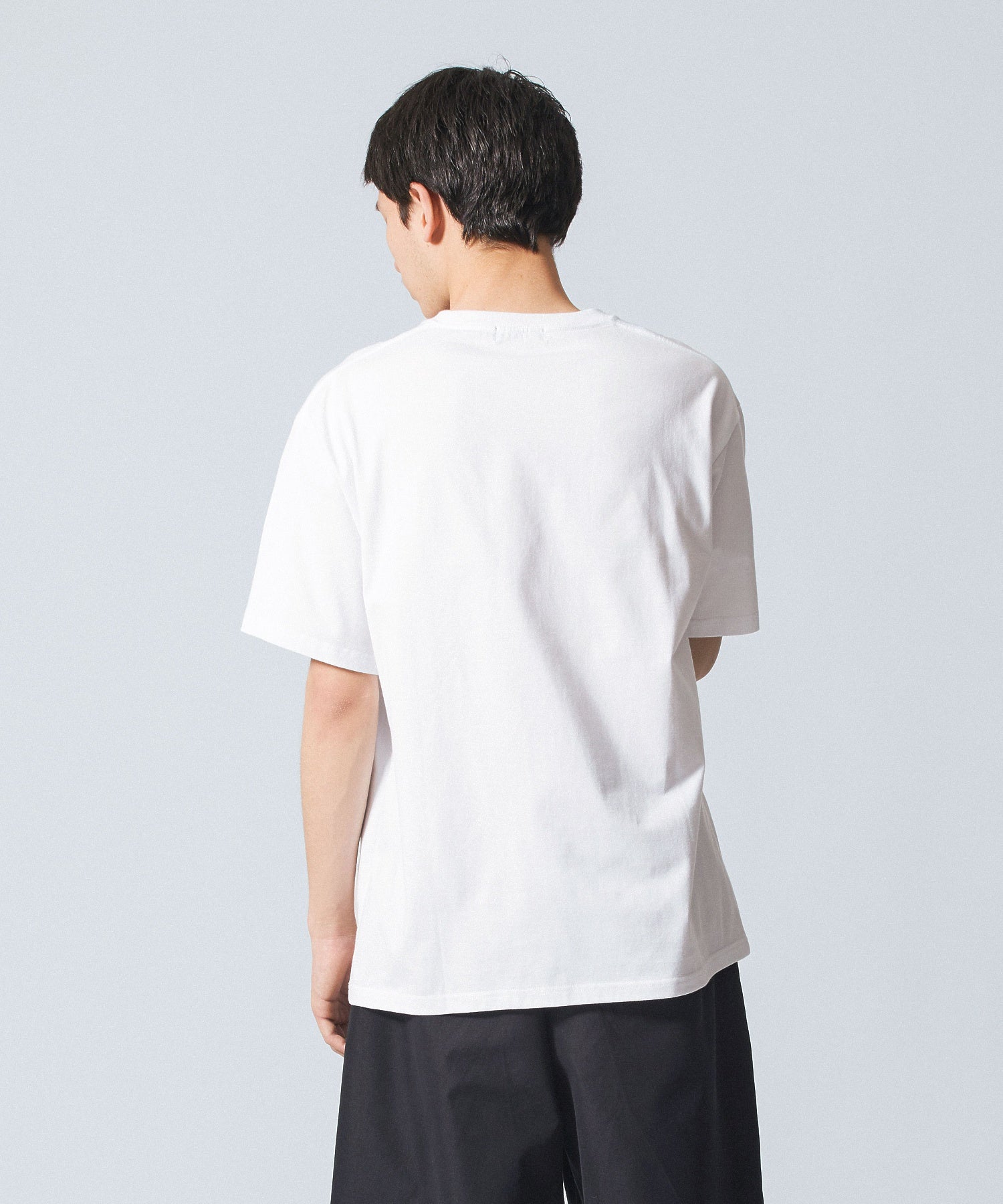 GONE S/S TEE