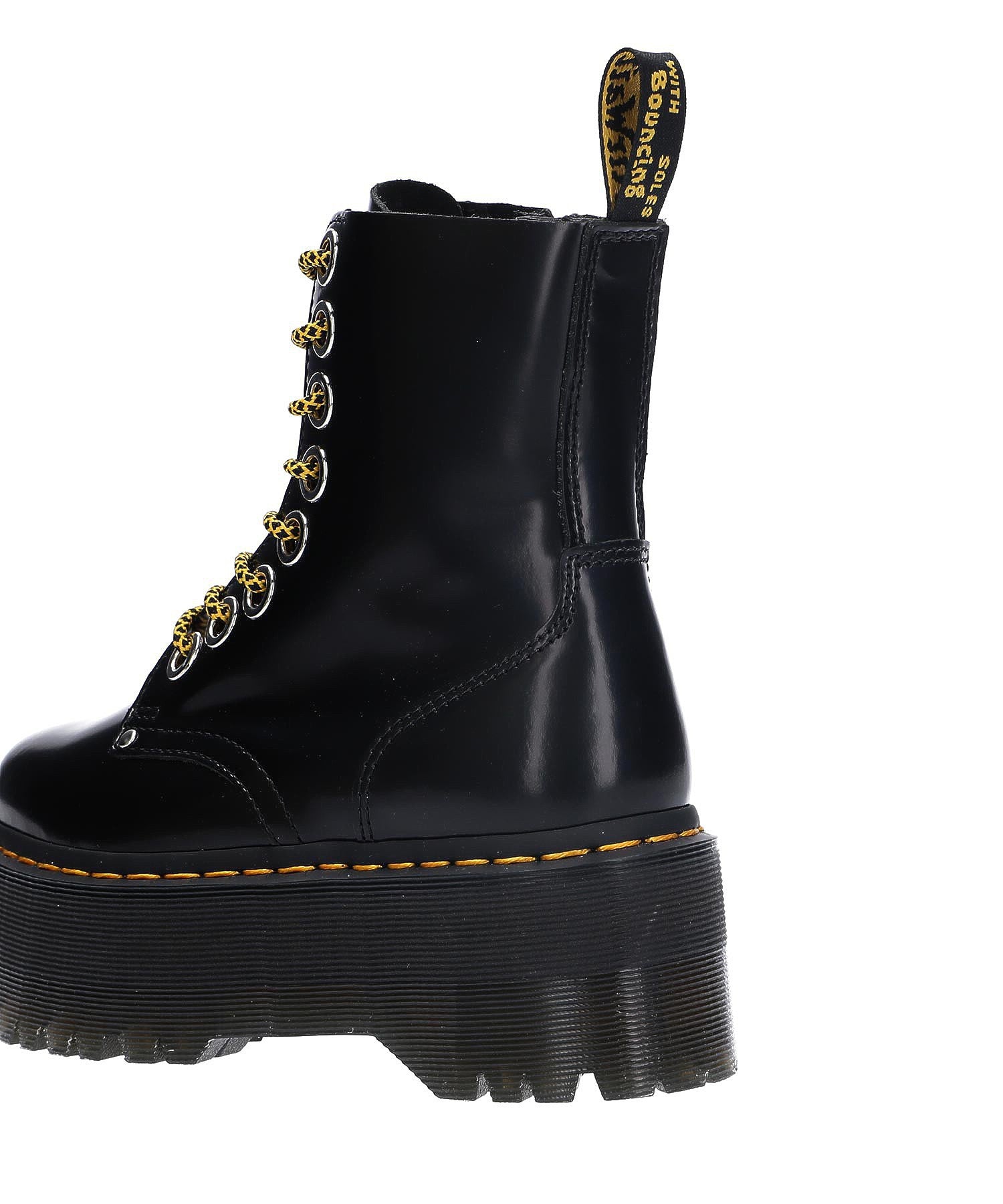 Dr.Martens 25566001 JADON MAX