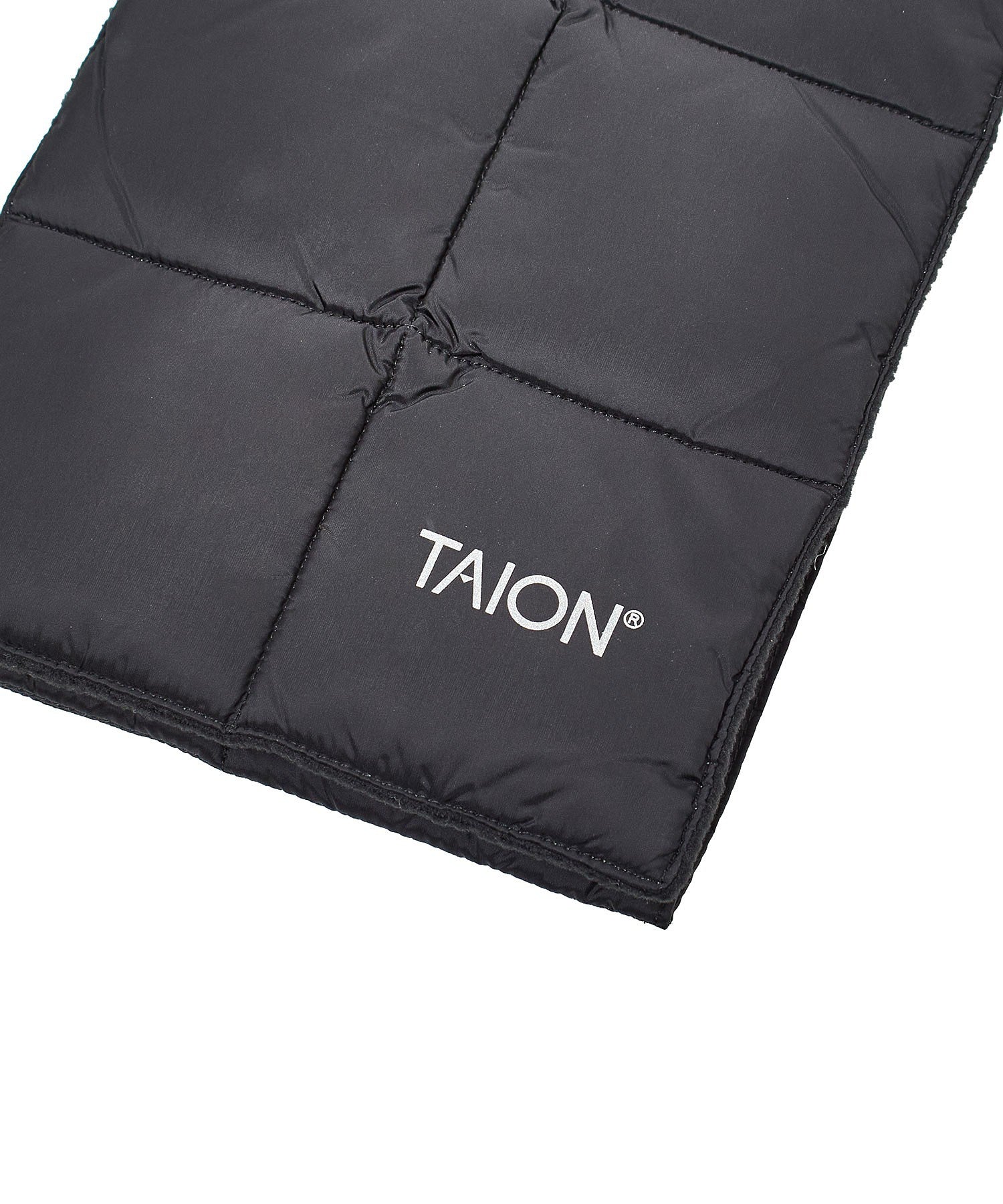 TAION/BASIC DOWN SCARF