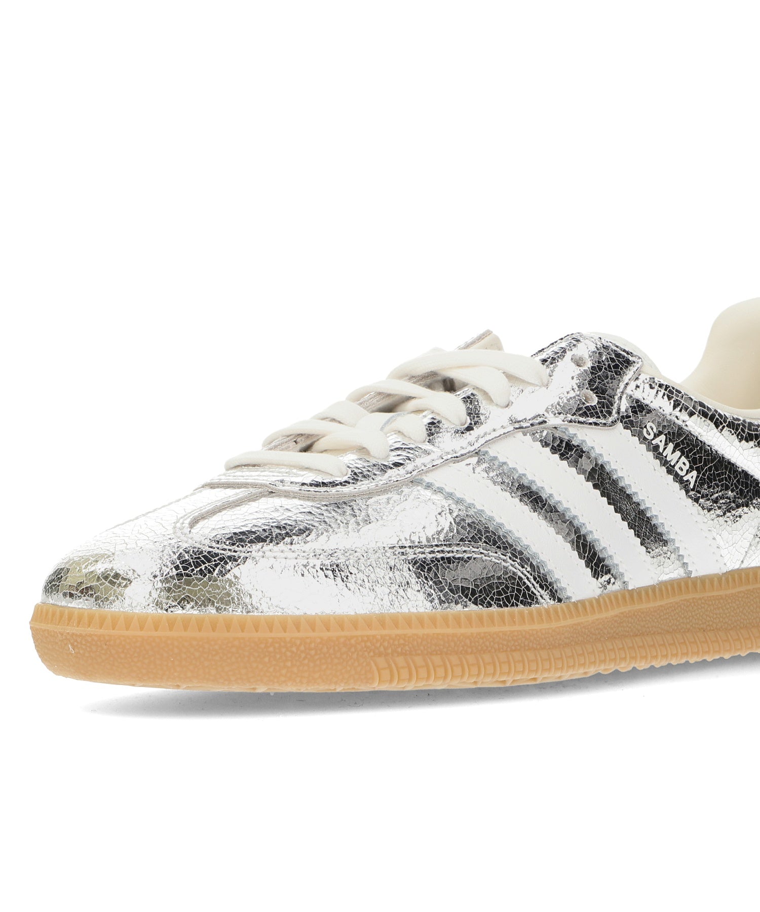 ADIDAS/アディダス/WMNS SAMBA OG W NRY20/JR0035