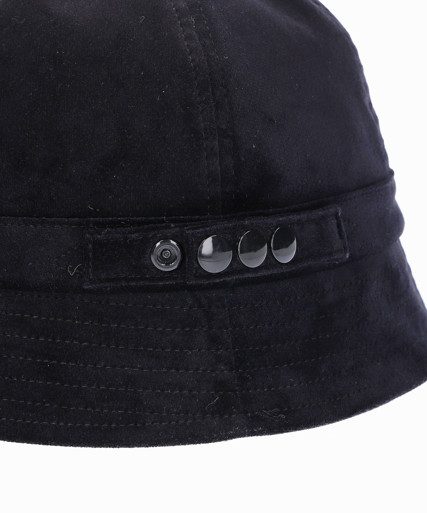 BRUSHED BALLHAT XLARGE
