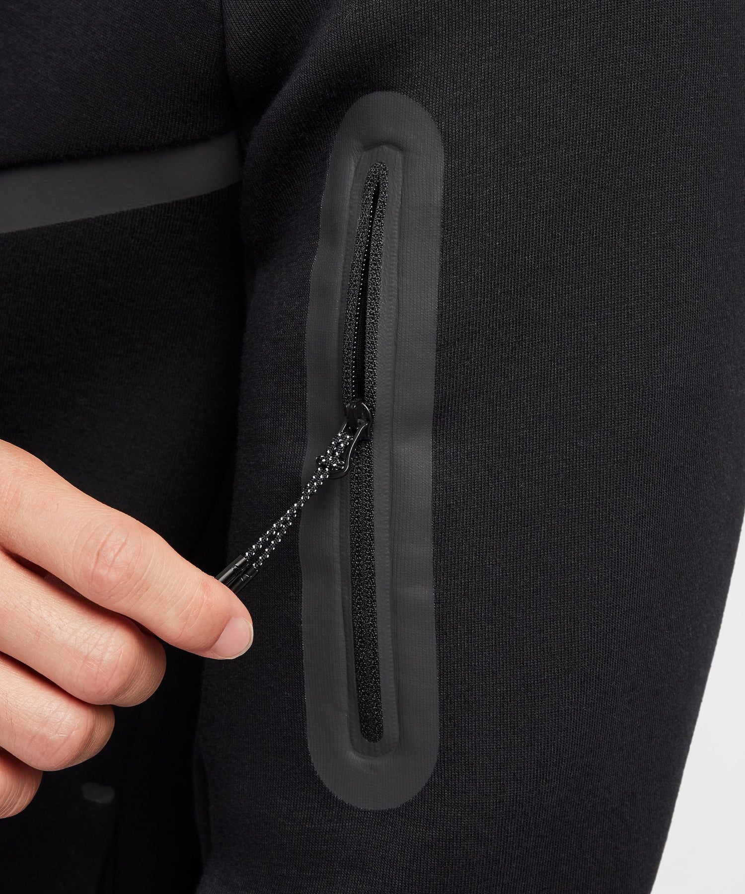 NIKE/ナイキ/TECH FLEECE WR FULL ZIP L/S HOODIE HV0950