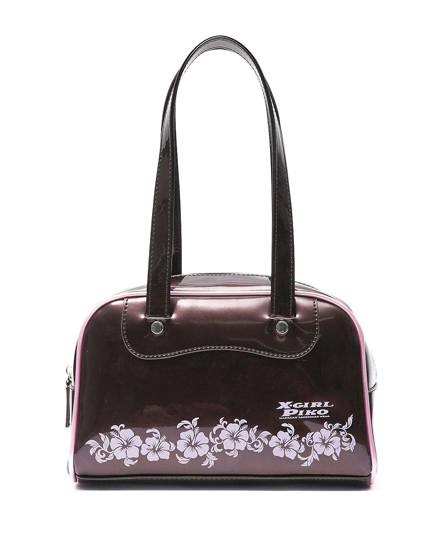 X-girl × PIKO HAND BAG