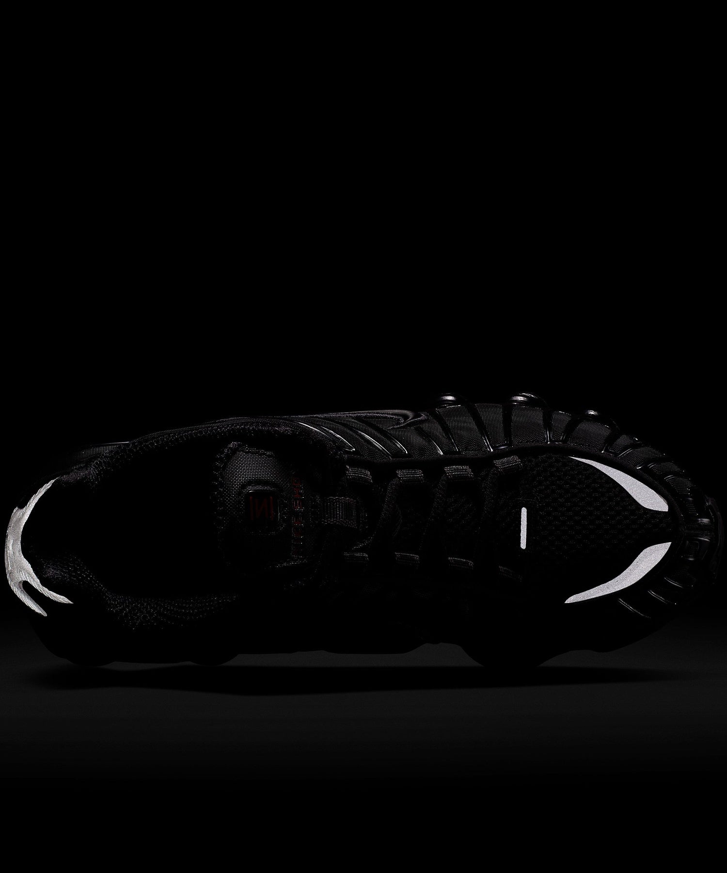 NIKE/ナイキ/W SHOX TL AR3566-002