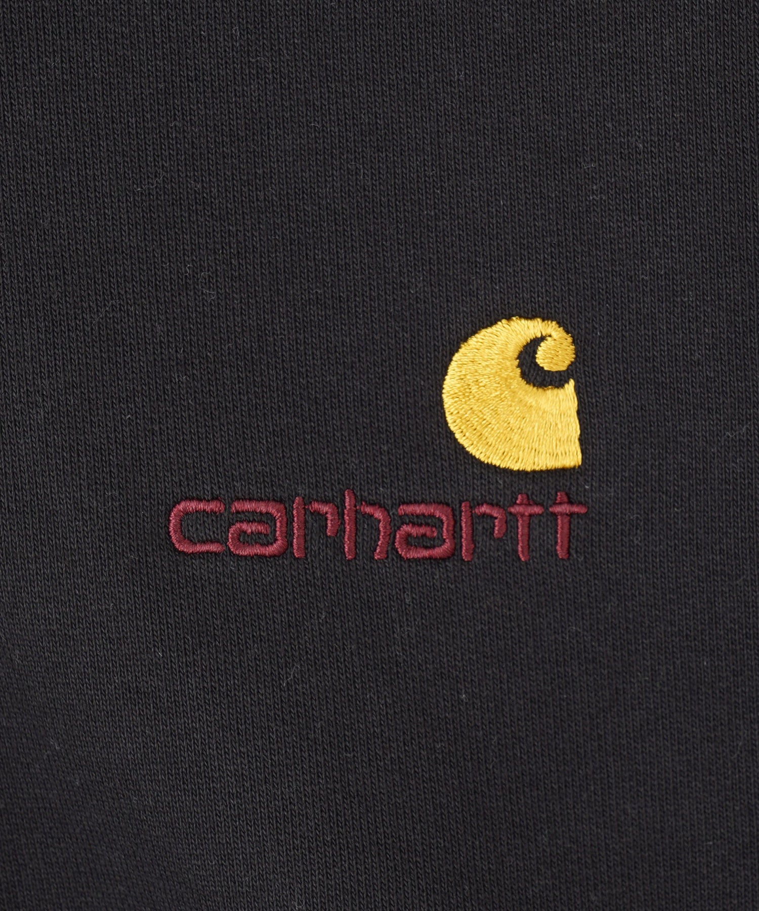 CARHARTT WIP/カーハート/HOODED AMERICAN SCRIPT JACKET/I033063