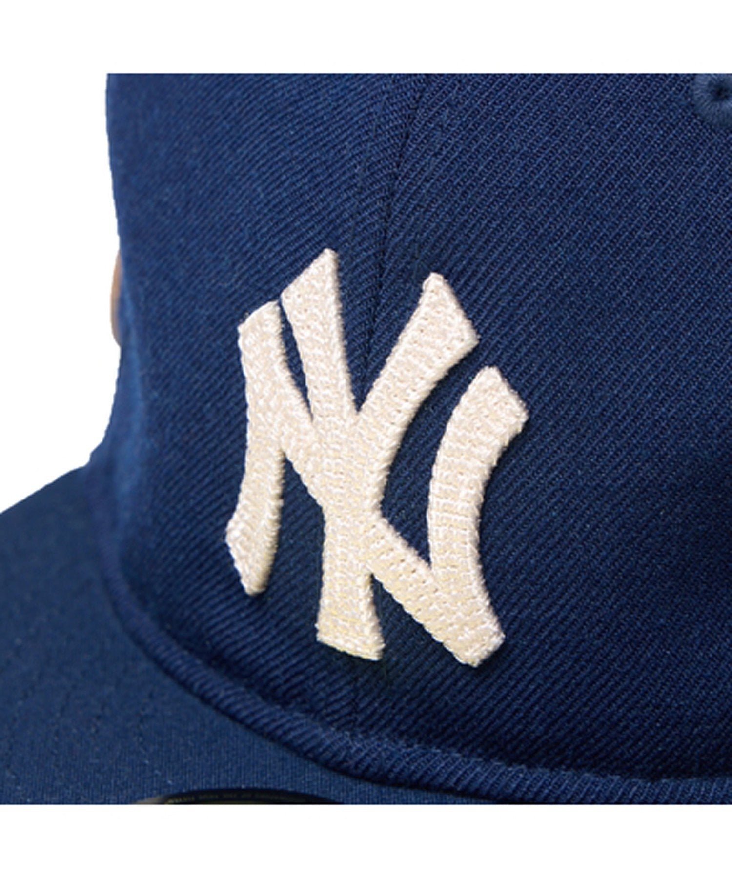 【NEWERA】59FIFTY ソフトバックラム New York Yankees Direction By TAKAYUKI OHASHI (the Apartment) 15171668