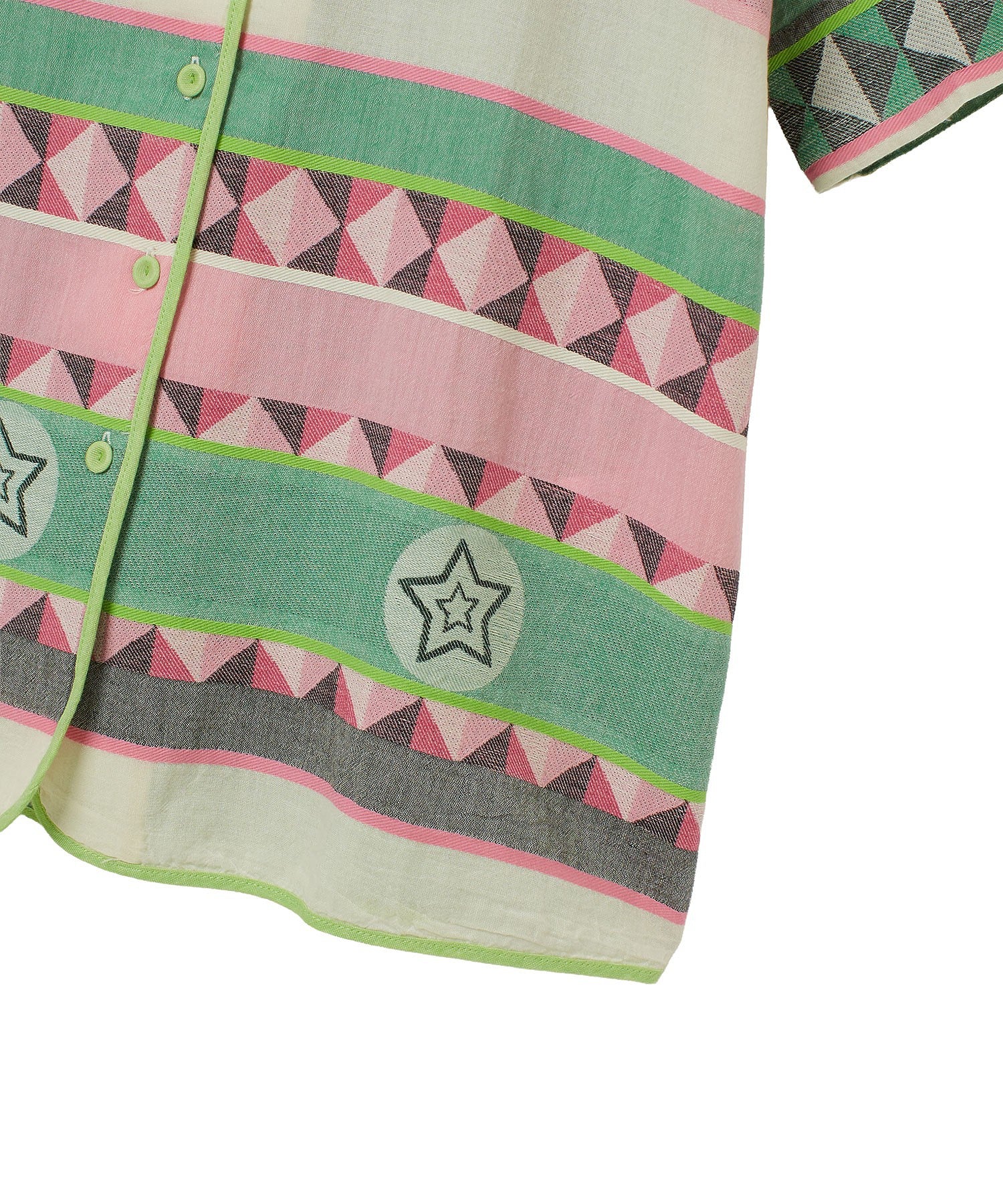 Devotion Twins/STAR SHIRTS