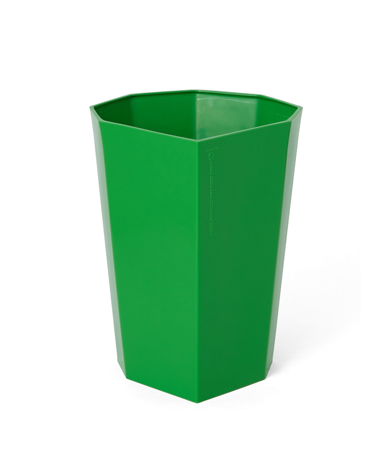 Arnold Circus Stool Limited Boat Green