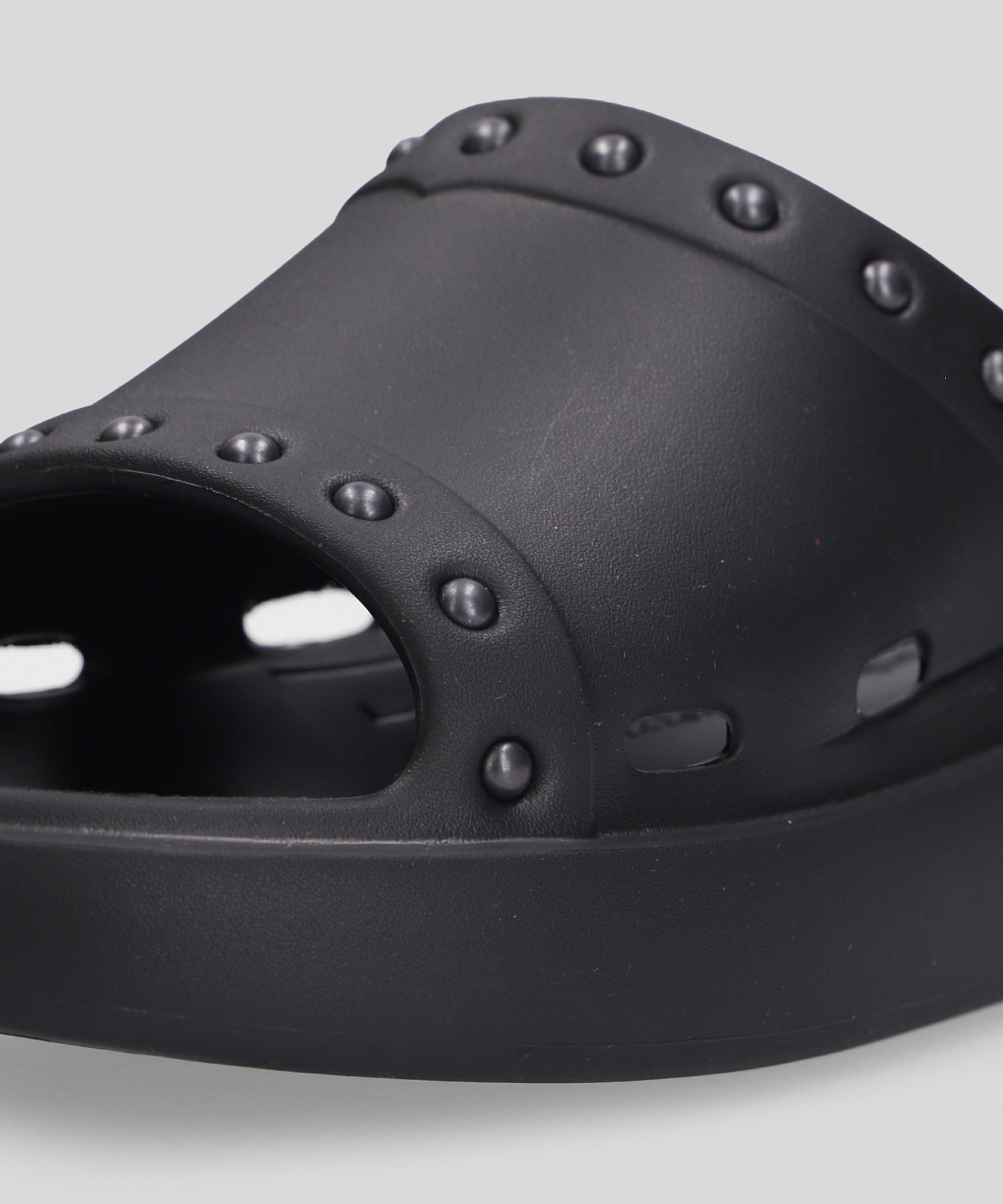 NEEDLES × PPACO LUX-2 Studs SX531-BLACK