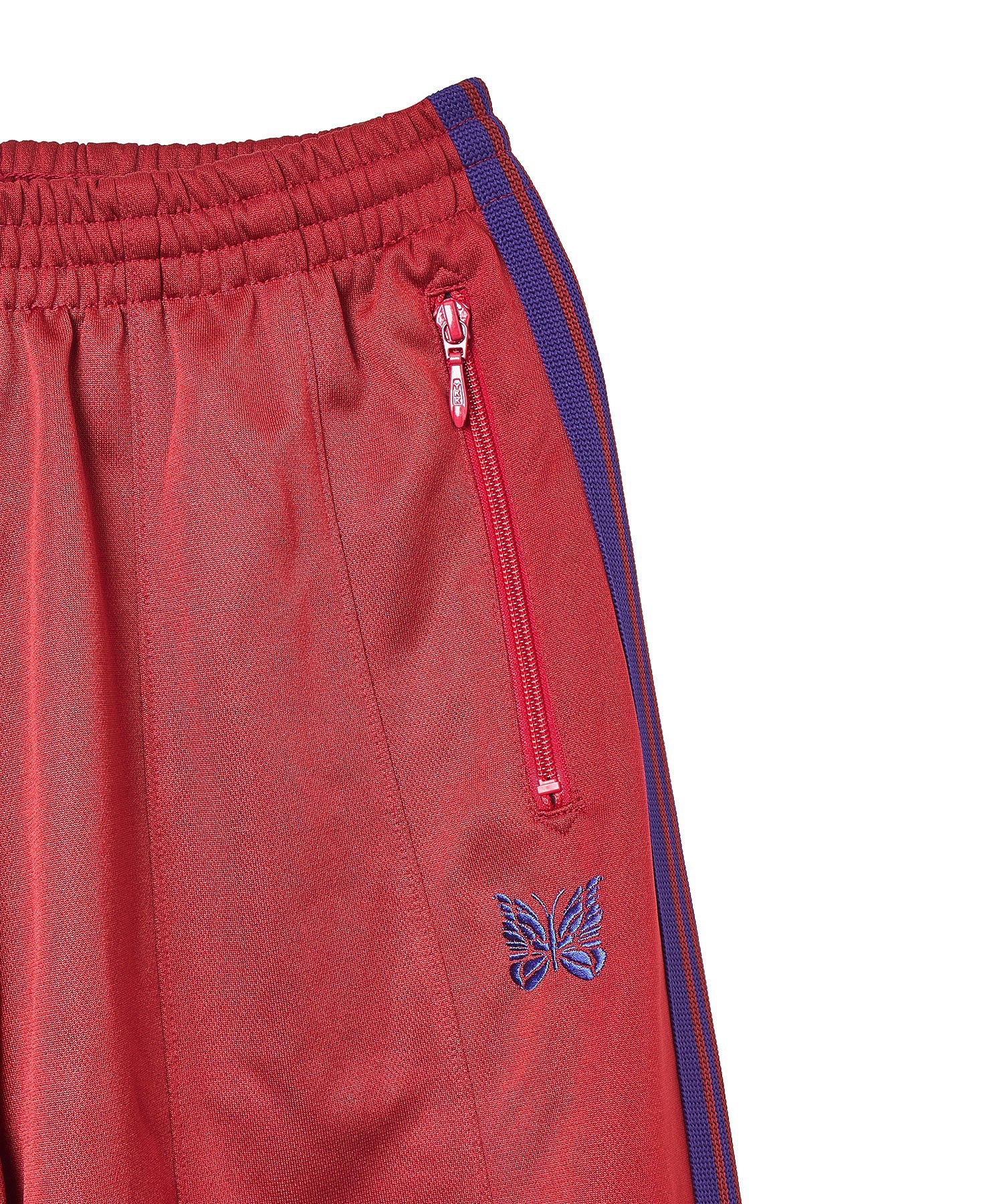 NEEDLES/HDH.D. TRACK PANT - POLY SMOOTH