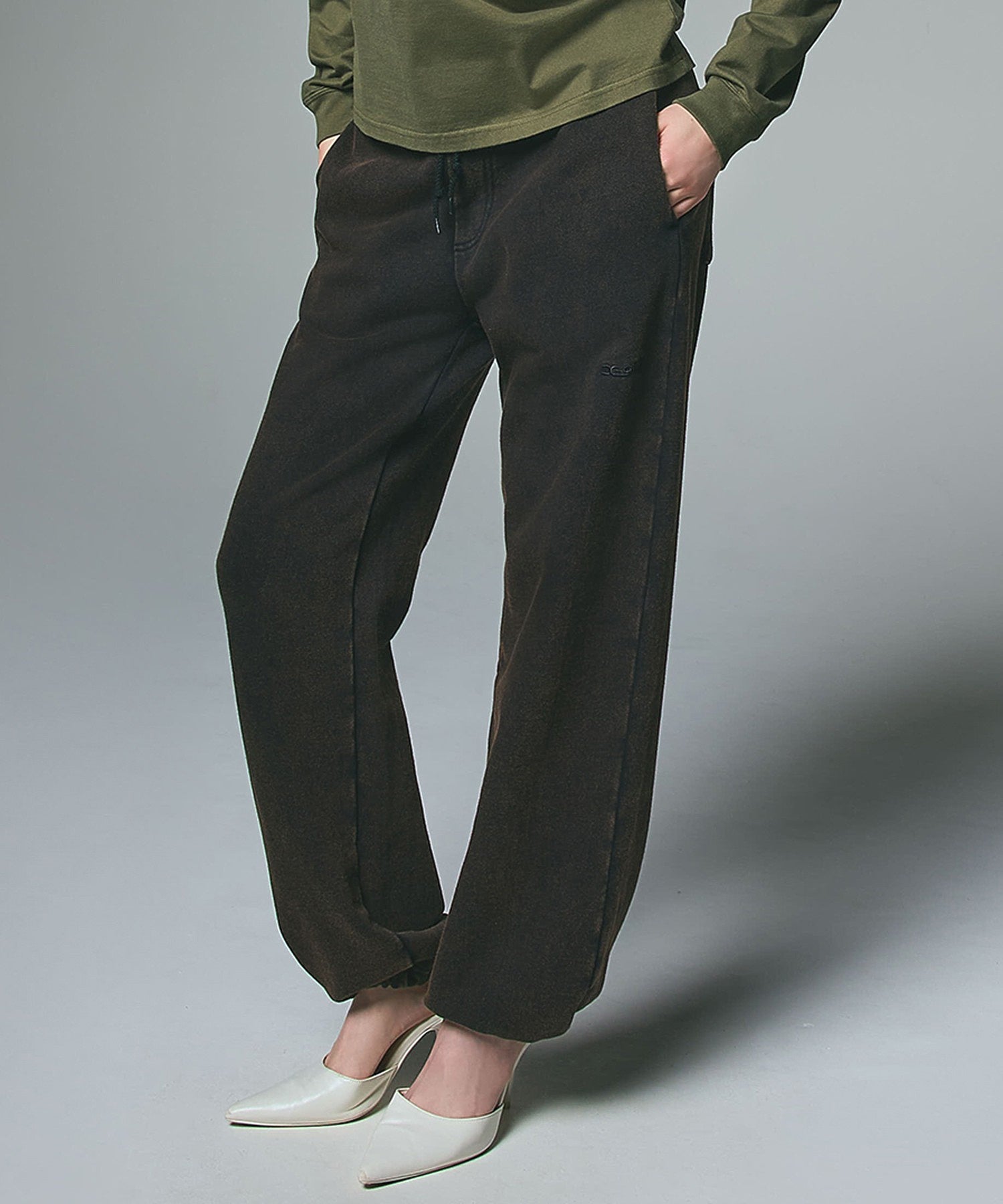 DUSTY SWEAT PANTS