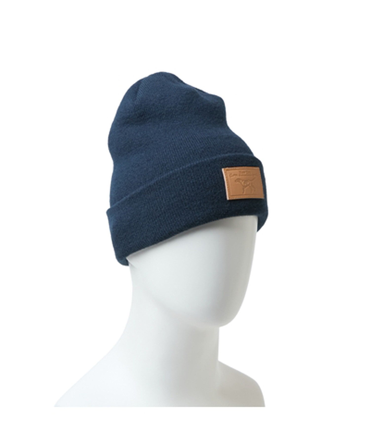 【NEWERA】ベーシック カフニット DOG PATCH Direction By TAKAYUKI OHASHI (the Apartment) OUTDOOR 15171663