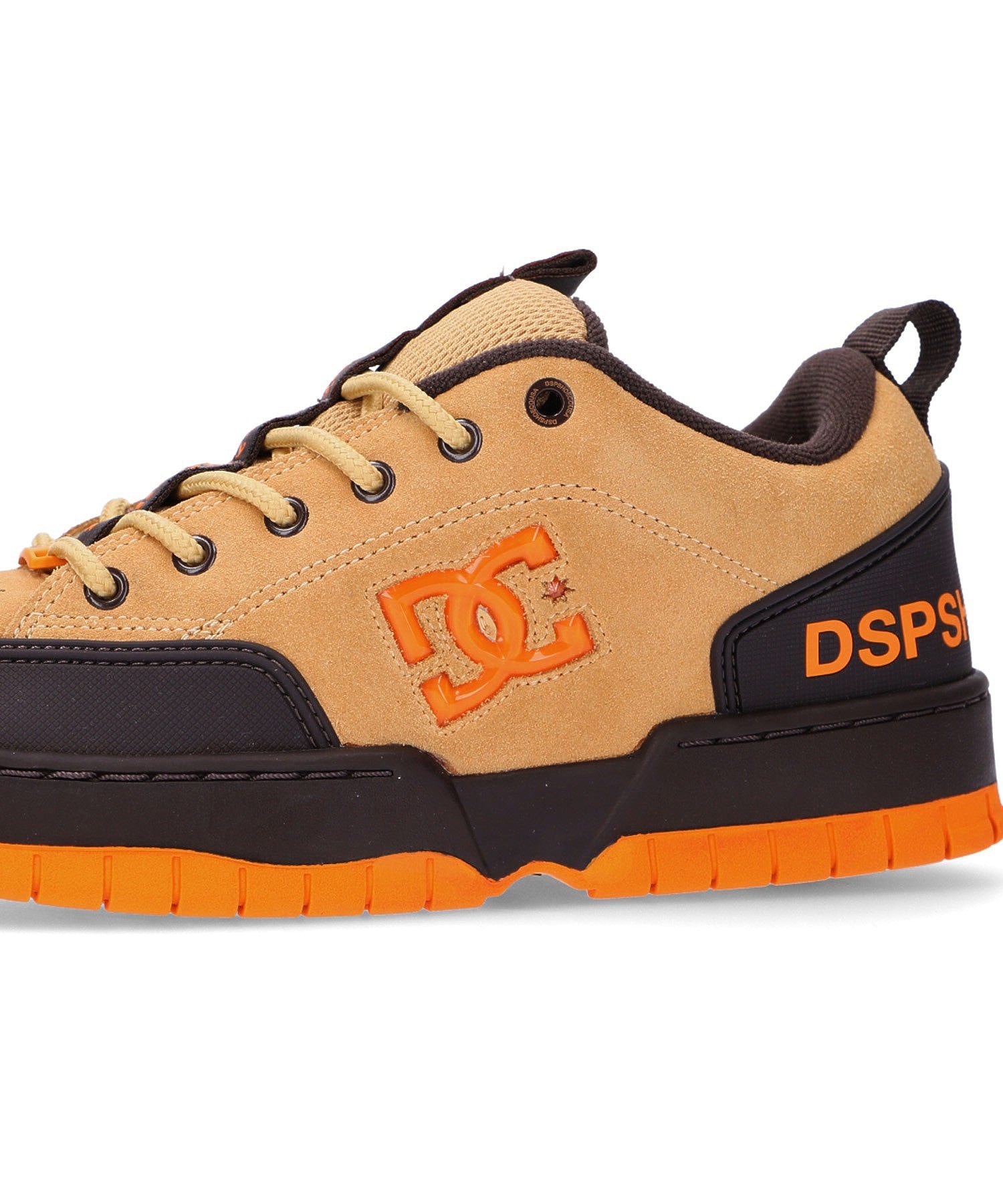 Diaspora skateboards/ディアスポラスケートボーズ/DC SHOE Clocker2/23SS-DSP-DS01