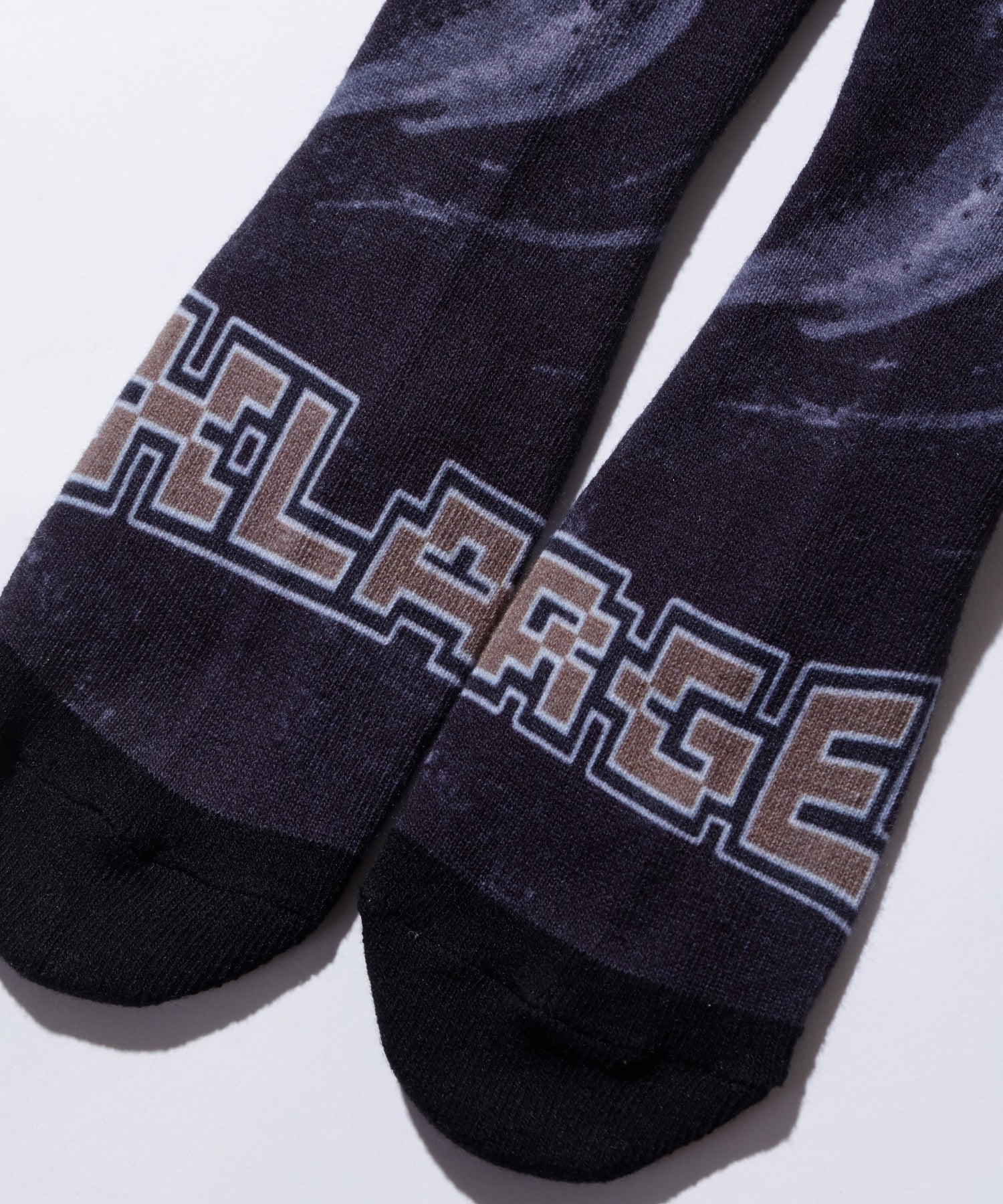 PALM TREE SOCKS