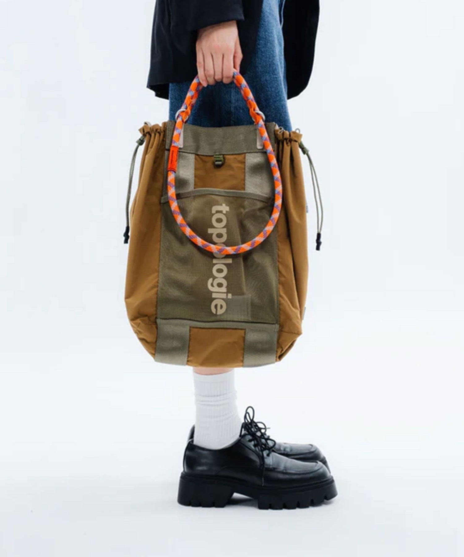 Topologie /10㎜ ROPE LOOP