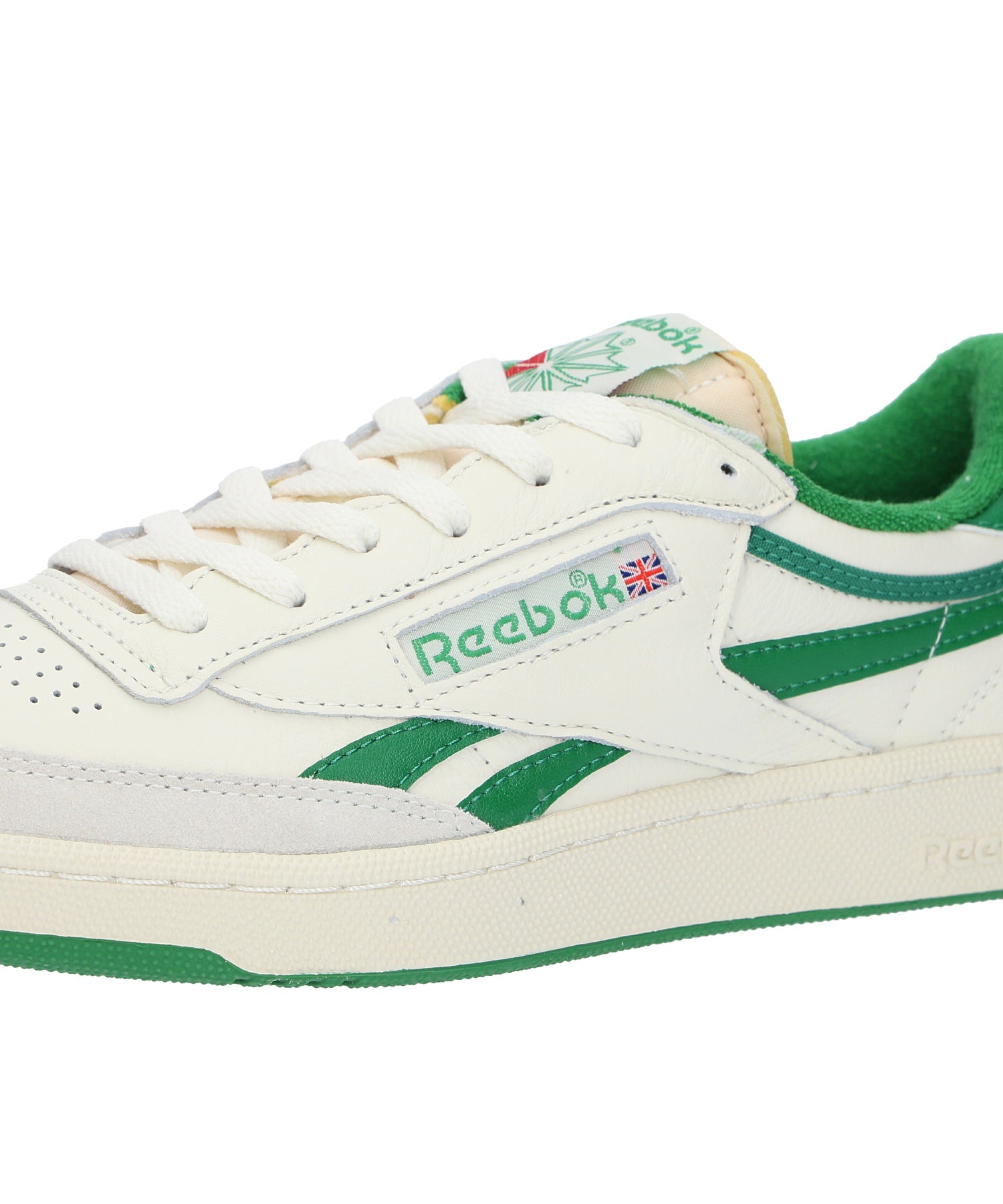 REEBOK/リーボック/CLUB C 85 VINTAGE/103162