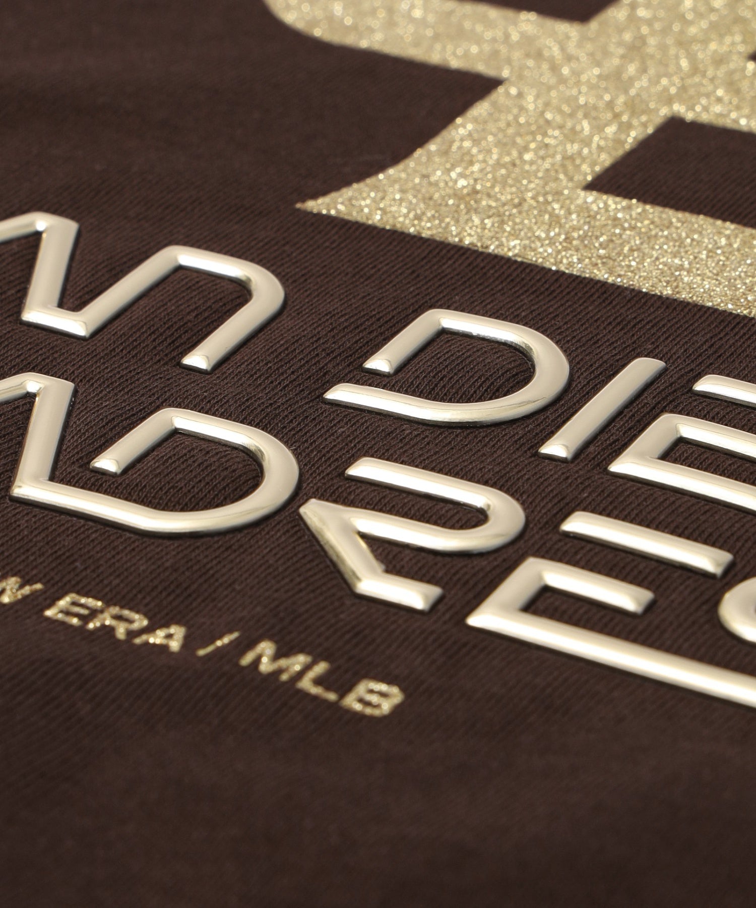 NEW ERA/ニューエラ/SS OS CT TEE SORAYAMA SADPAD BRN 14882384