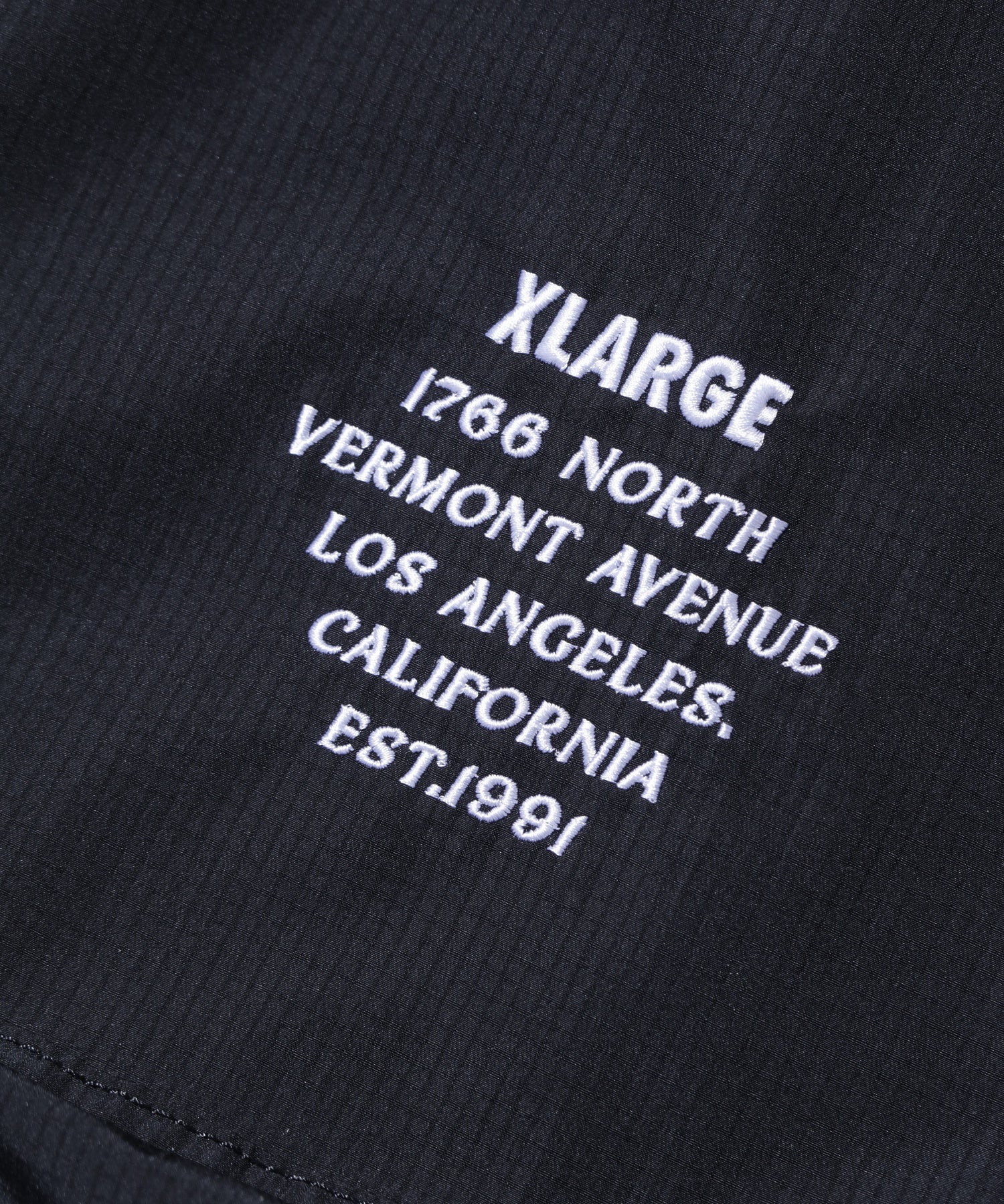 RIPSTOP KNAPSACK