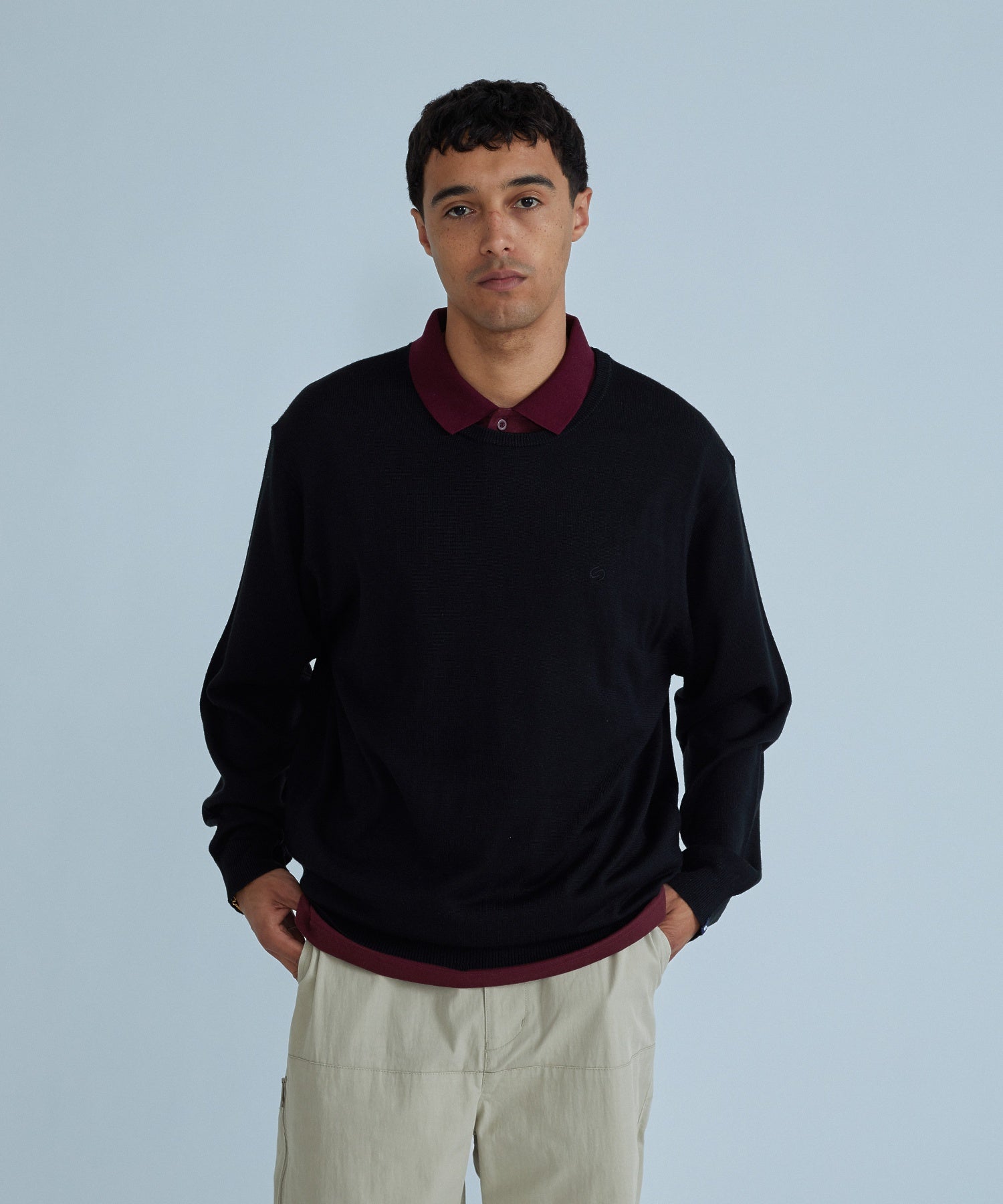 USUAL JUMPER