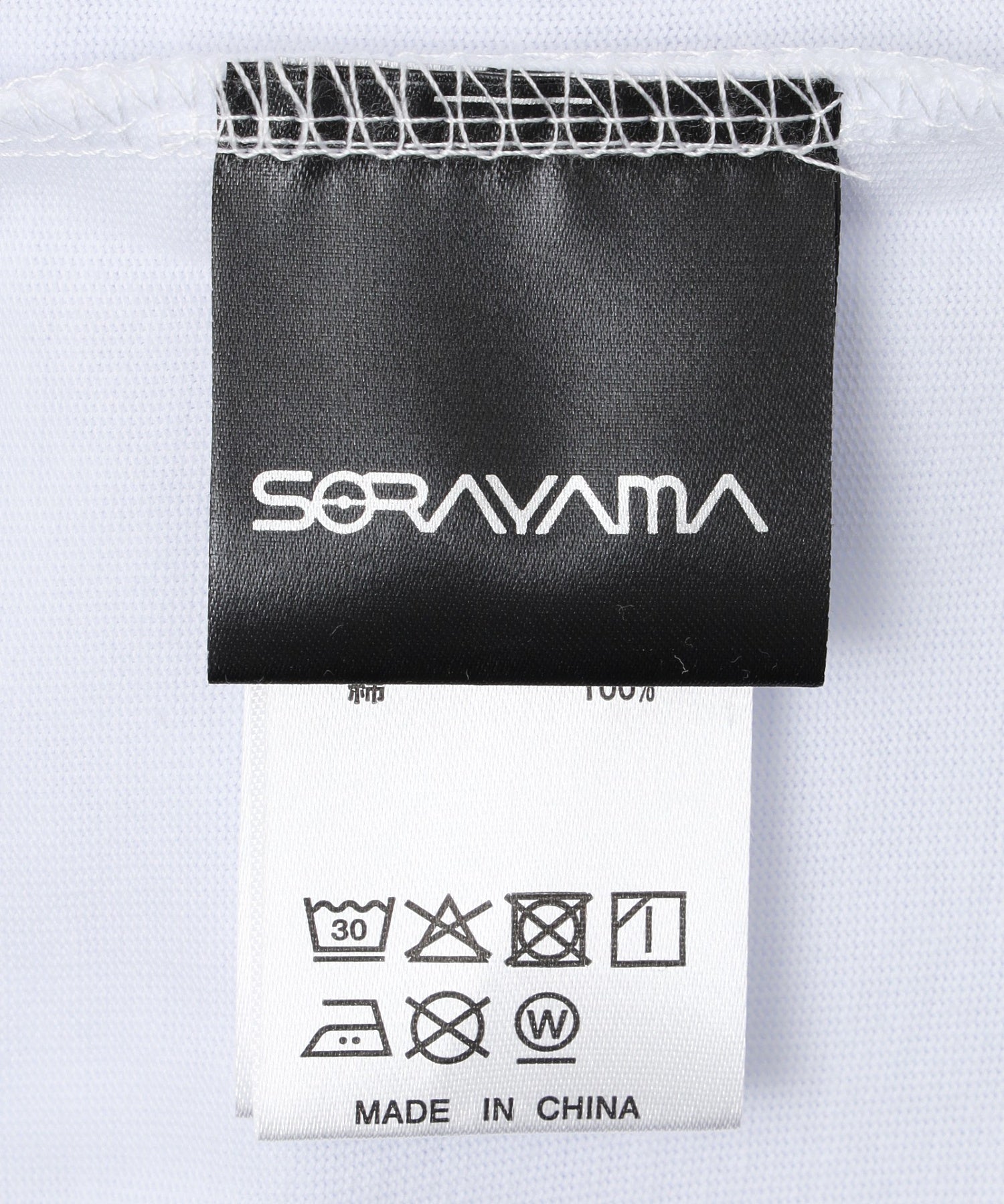 NEW ERA/ニューエラ/SS OS CT TEE SORAYAMA NE WHI GLD 14882382