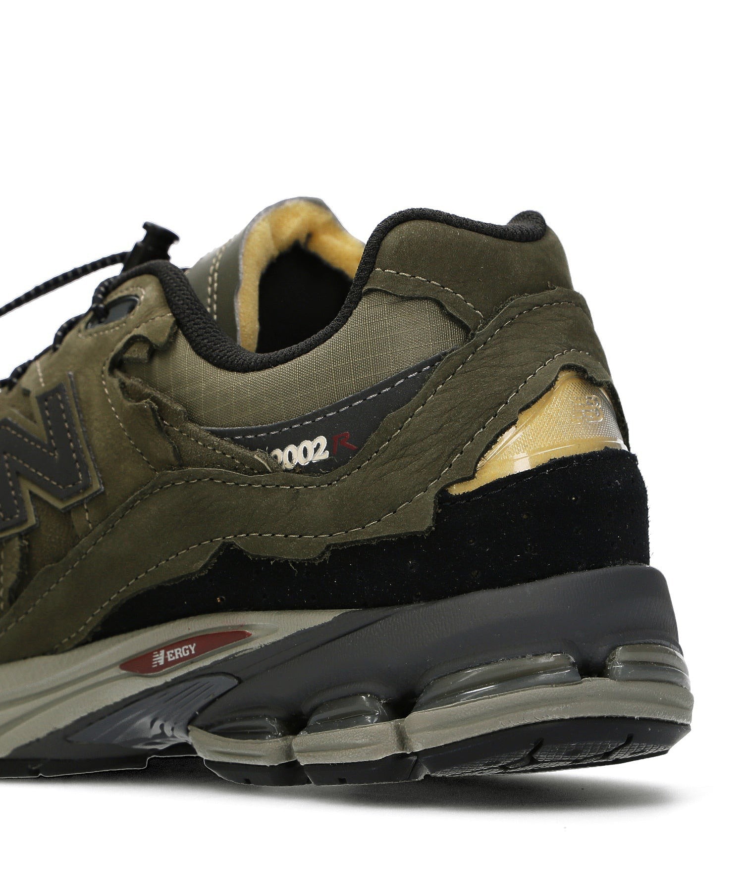 New Balance/ニューバランス/M2002RDN