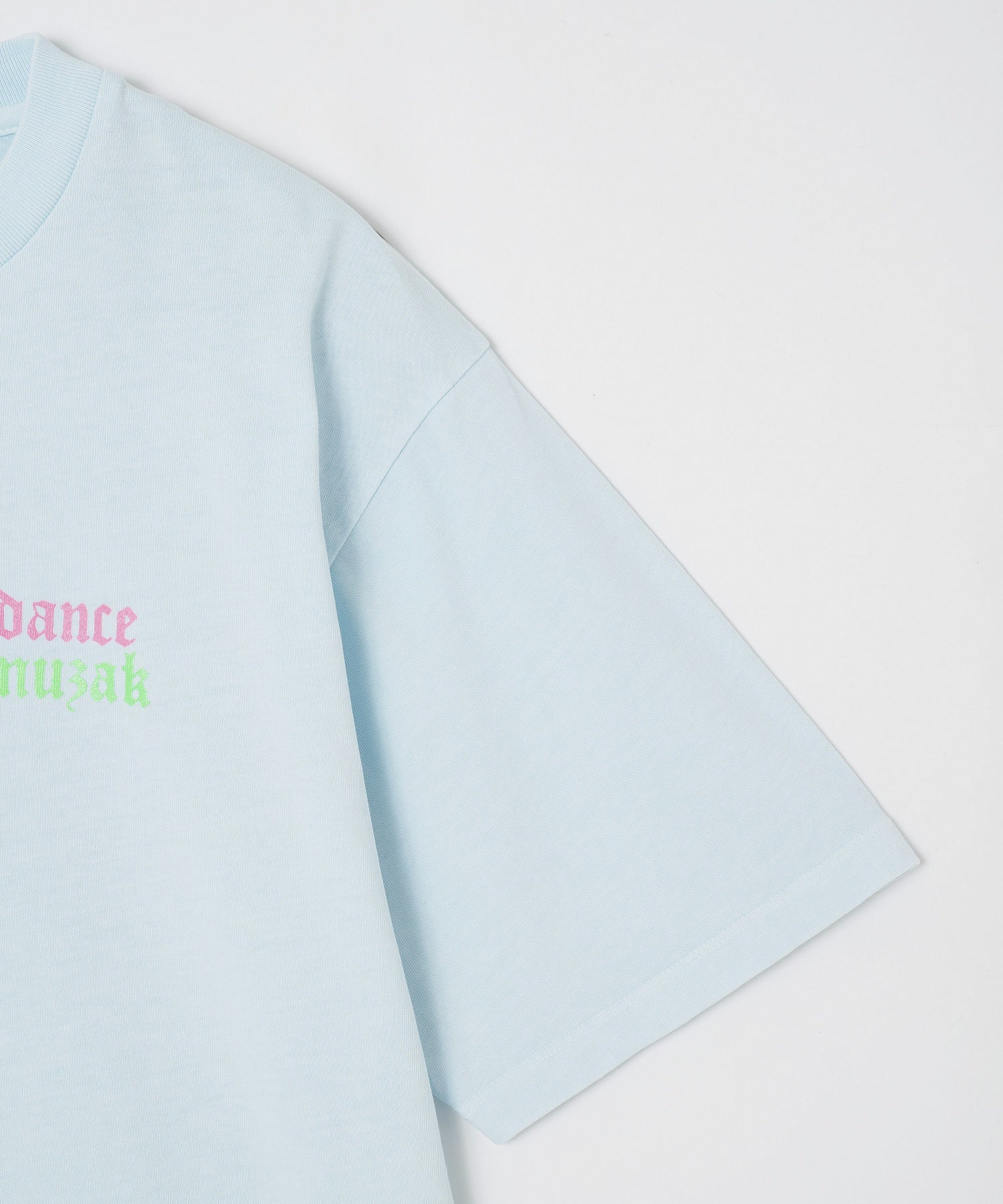 LOOSEJOINTS/ルーズジョイント/dance muzak/LS24JS017TG