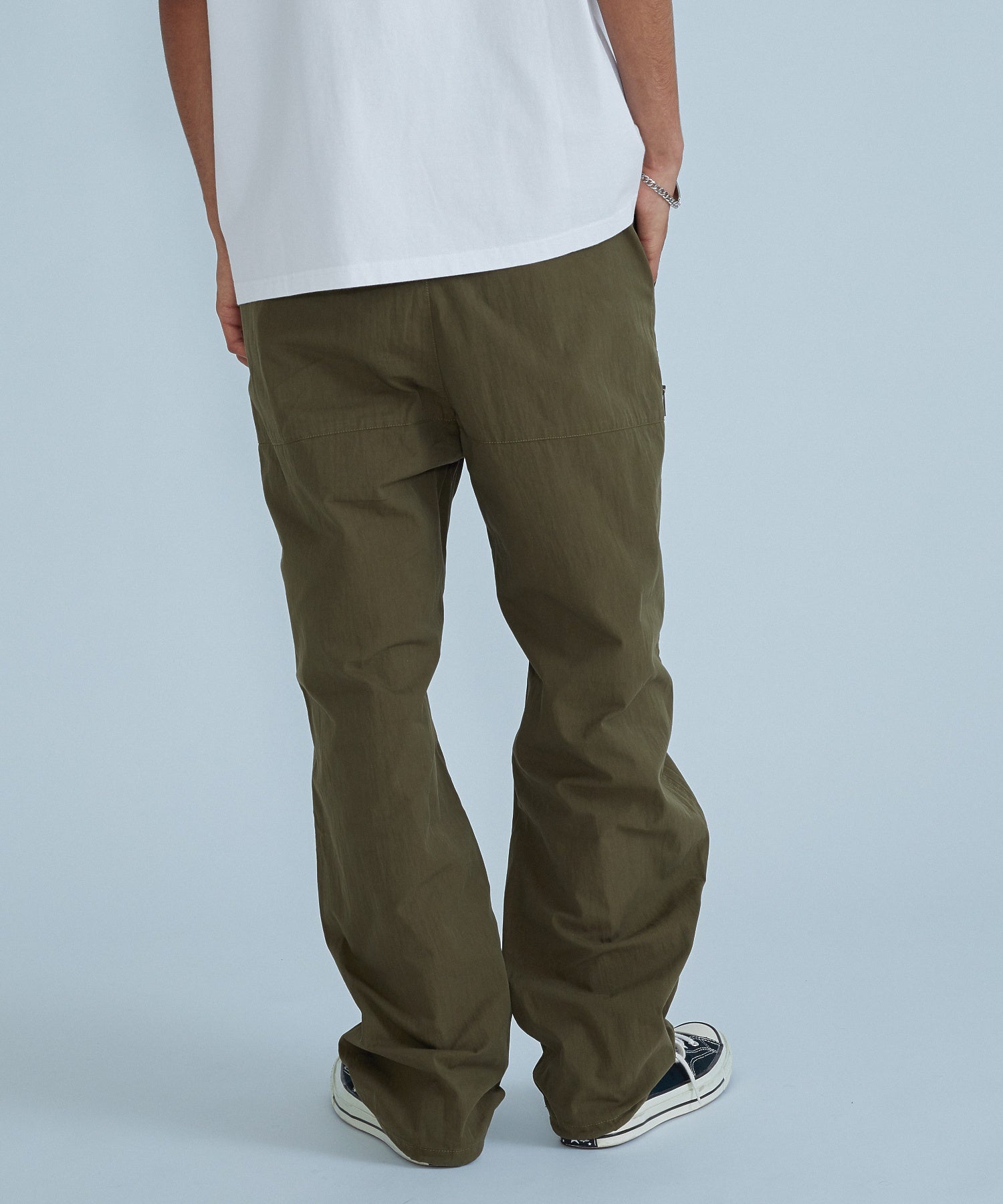 【ARCHIVE】TECH PANTS