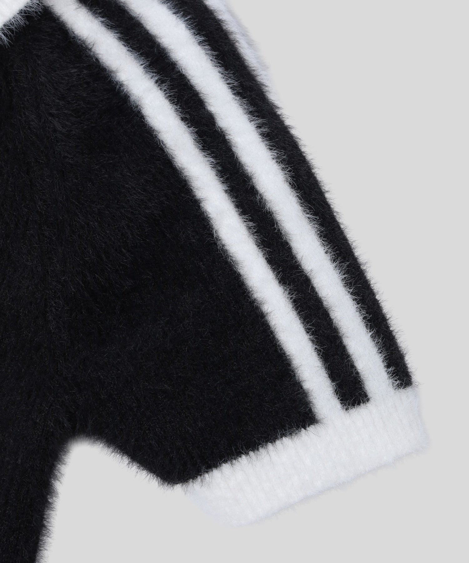 adidas/アディダス/W KNITTED CALI TEE CJ300