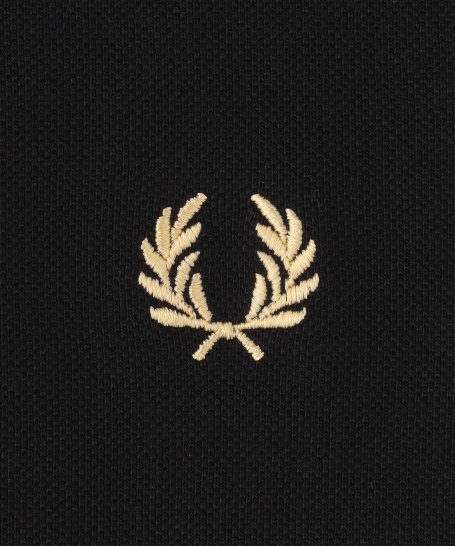 FRED PERRY/フレッドペリー/SINGLE TIPPED SHIRT M2