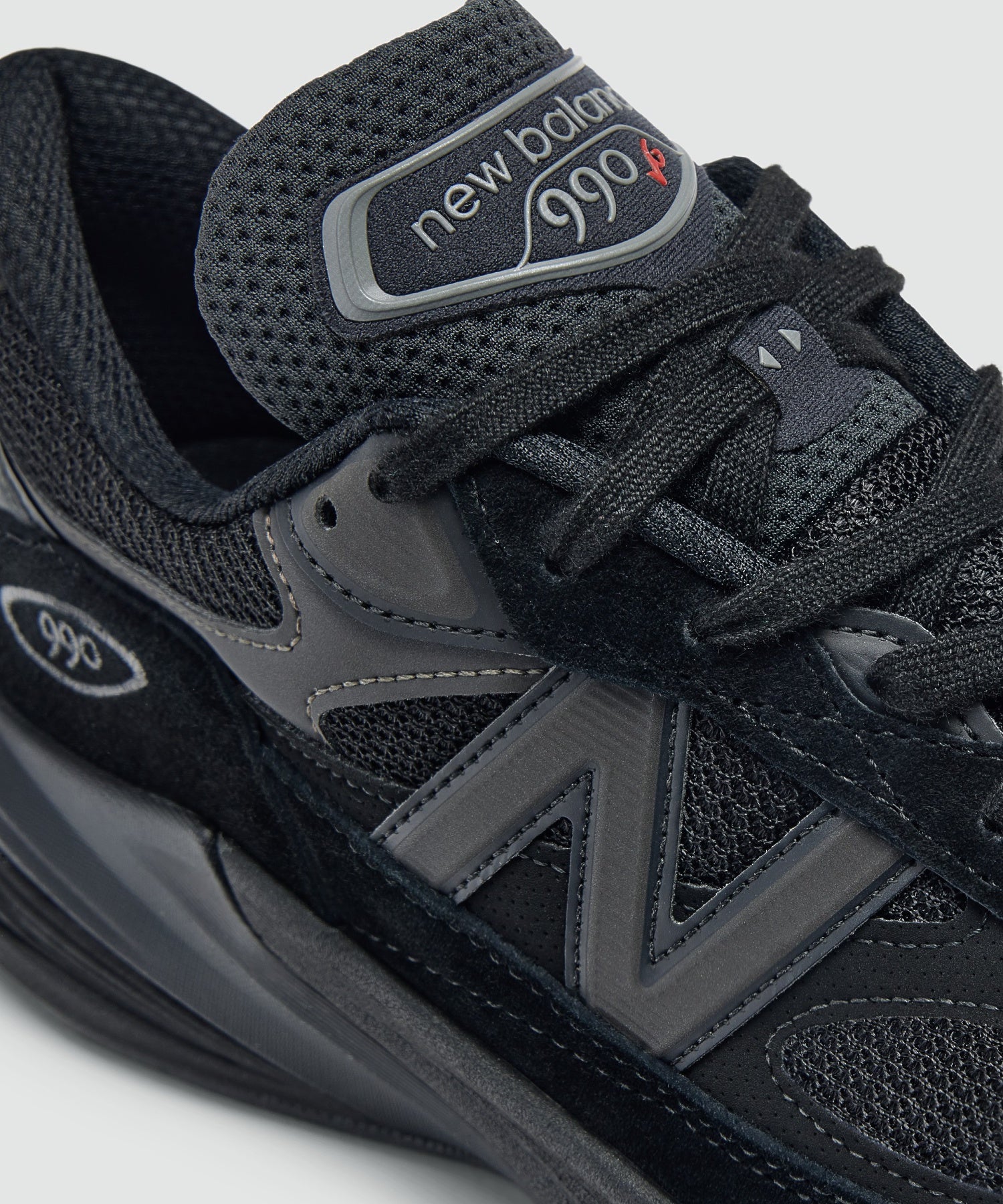 NEW BALANCE/ニューバランス/U990BB6