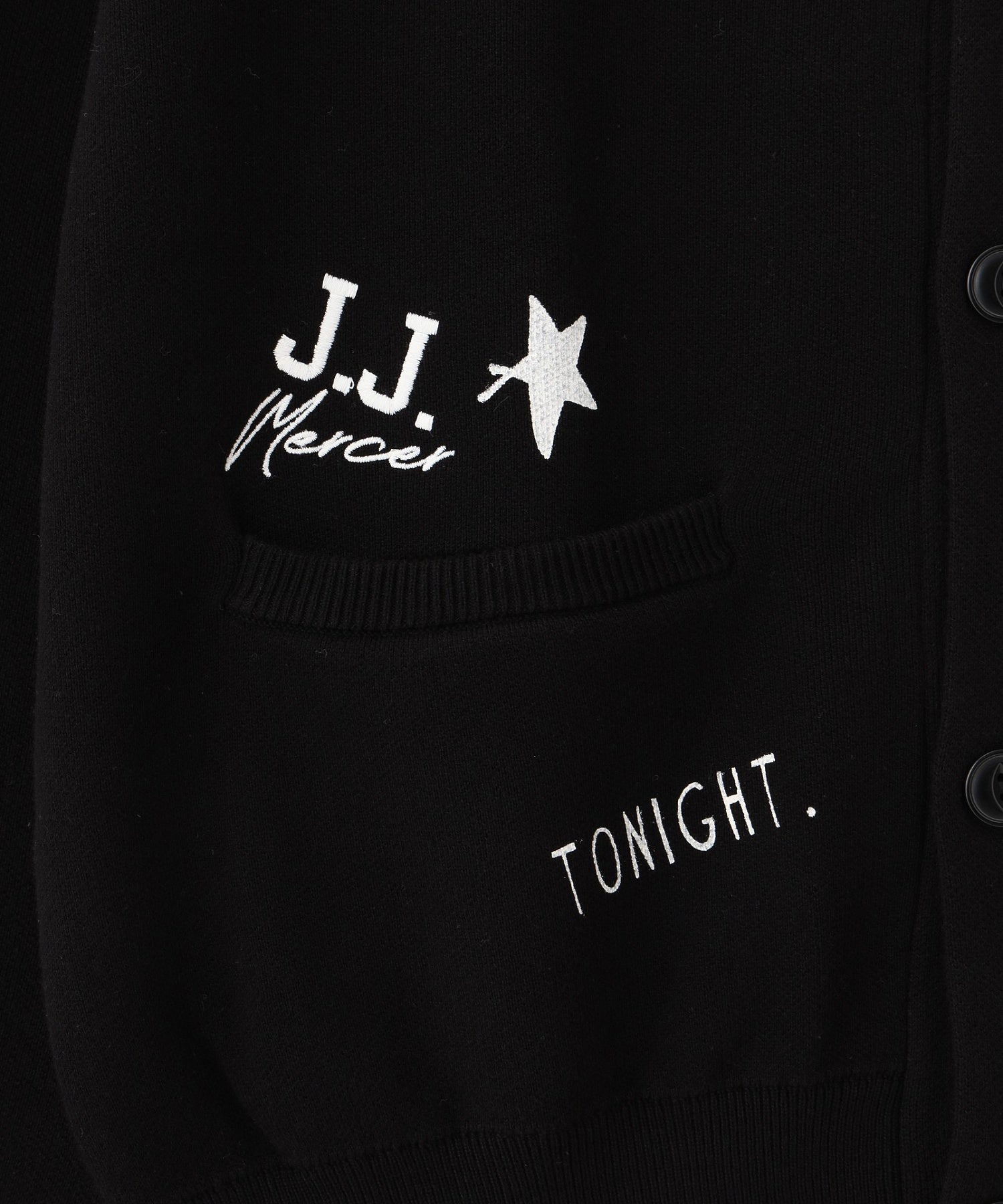 J.J.MERCER/ジェイジェイマーサー/JME-25W50B