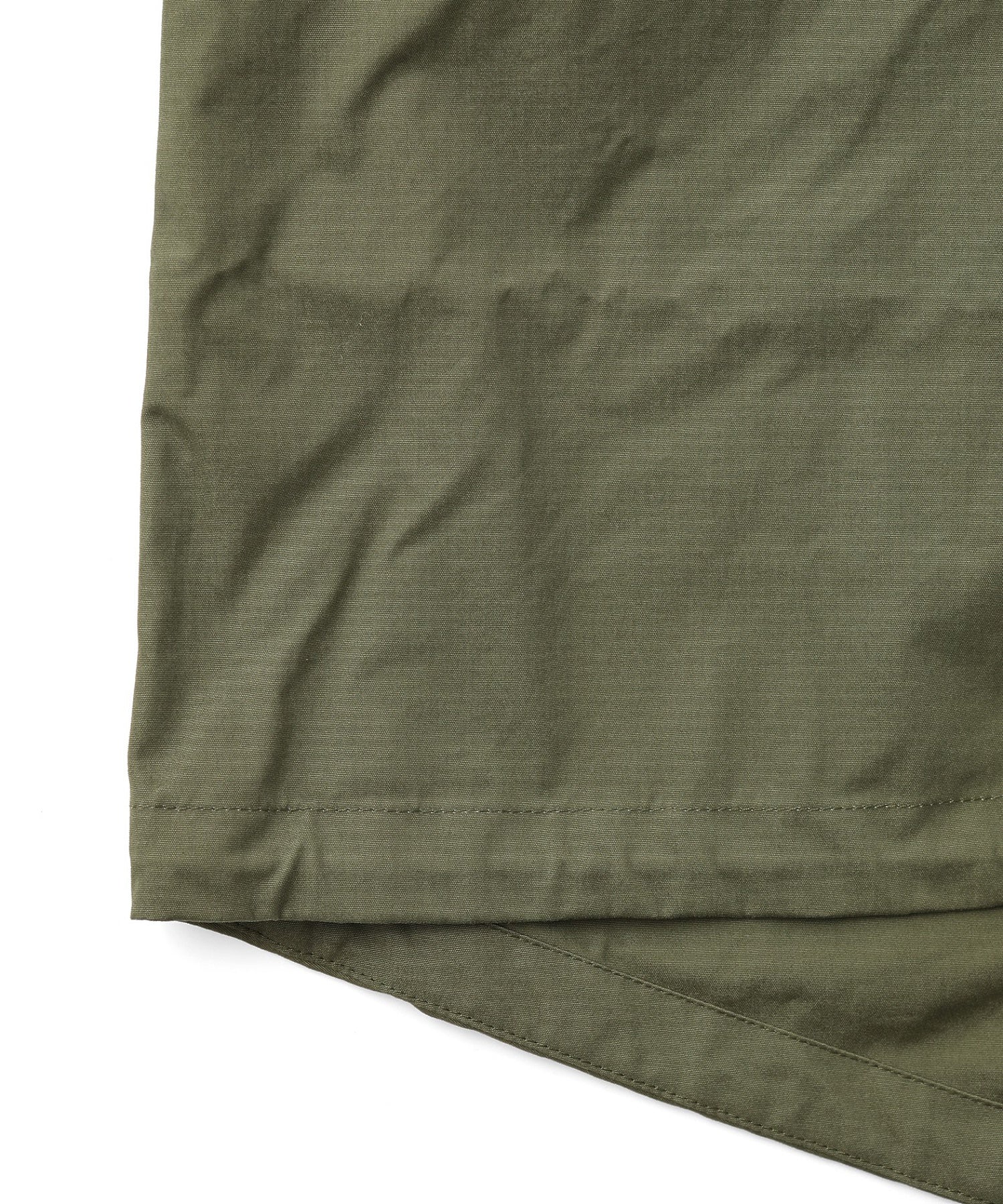 FRED PERRY/フレッドペリー/OVERSIZED PARKA JACKET SJ1121